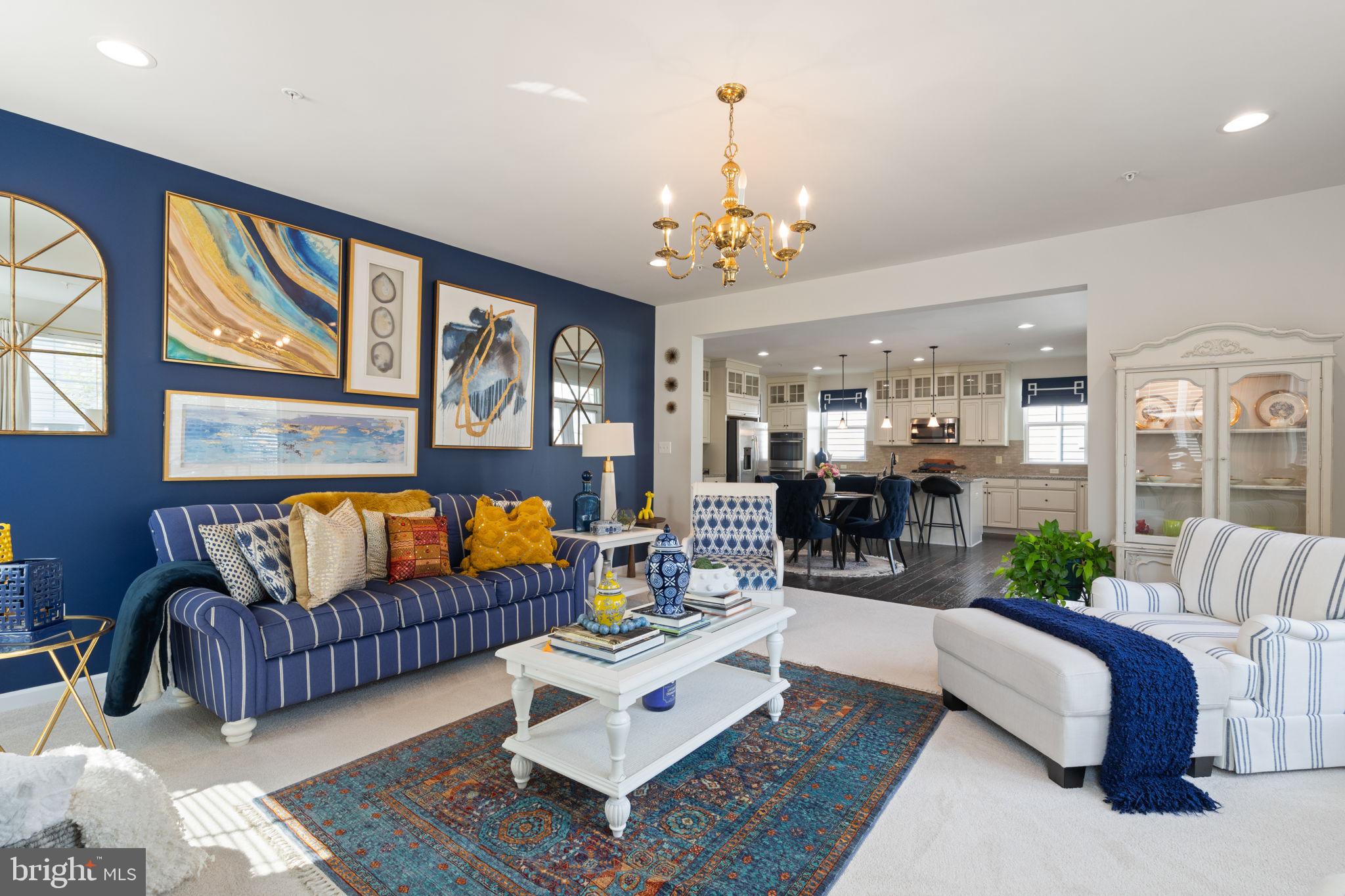 POTOMAC SHORES - Residential