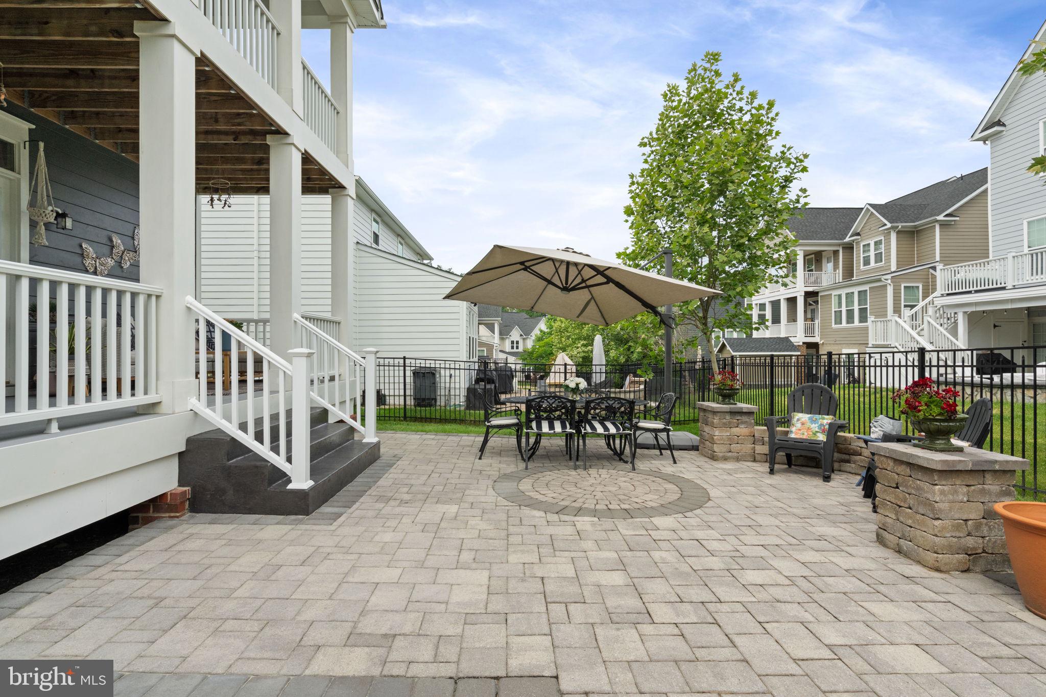 POTOMAC SHORES - Residential