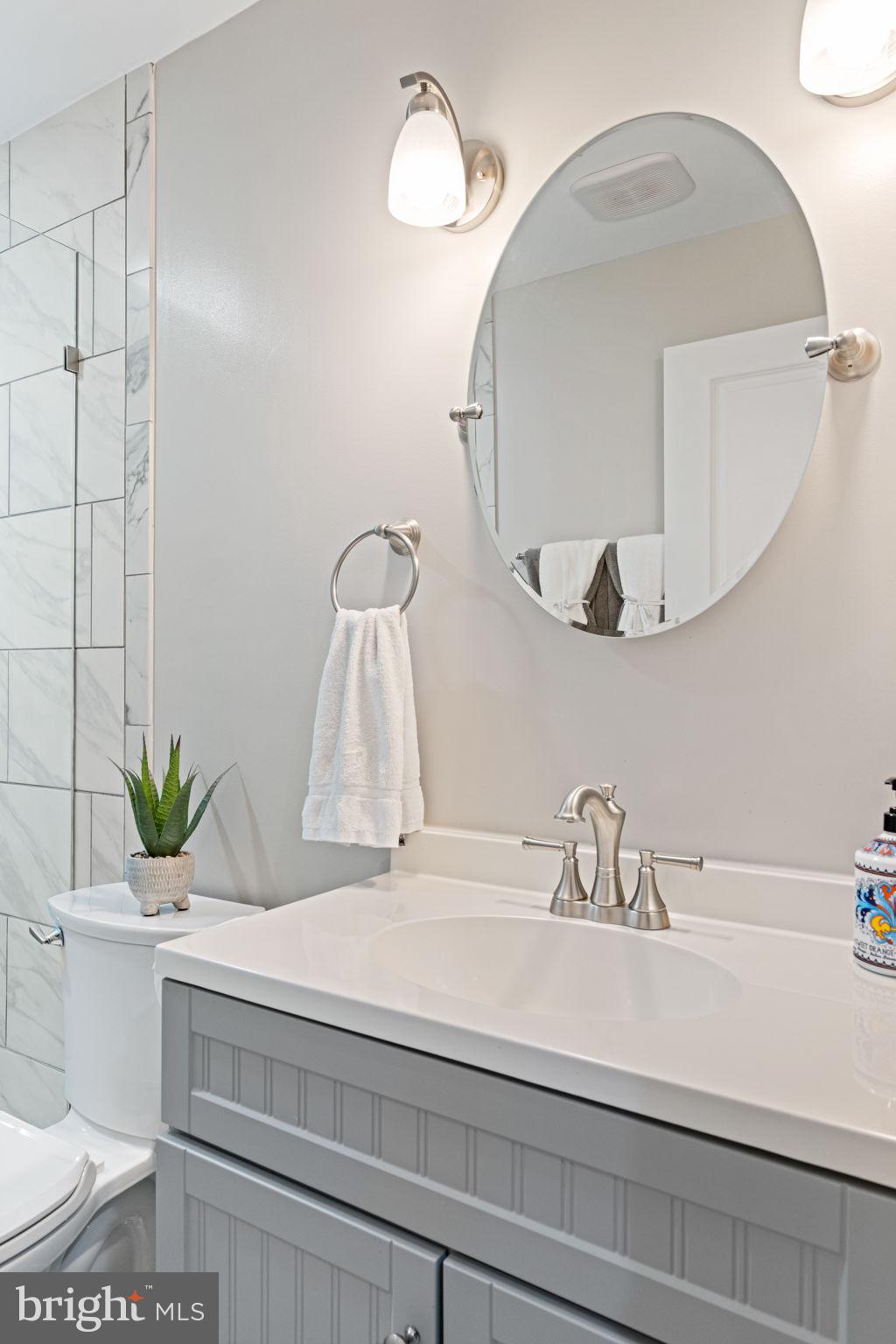 POTOMAC SHORES - Residential