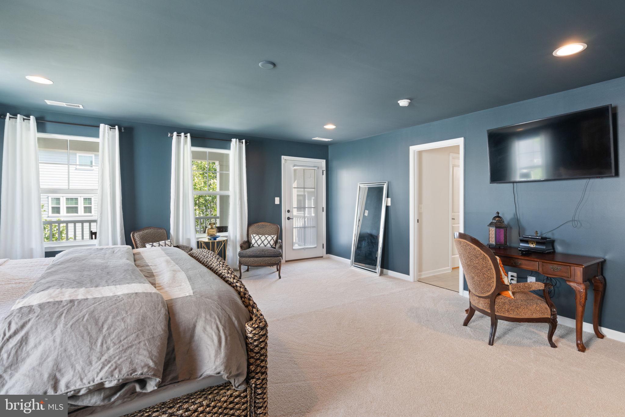 POTOMAC SHORES - Residential
