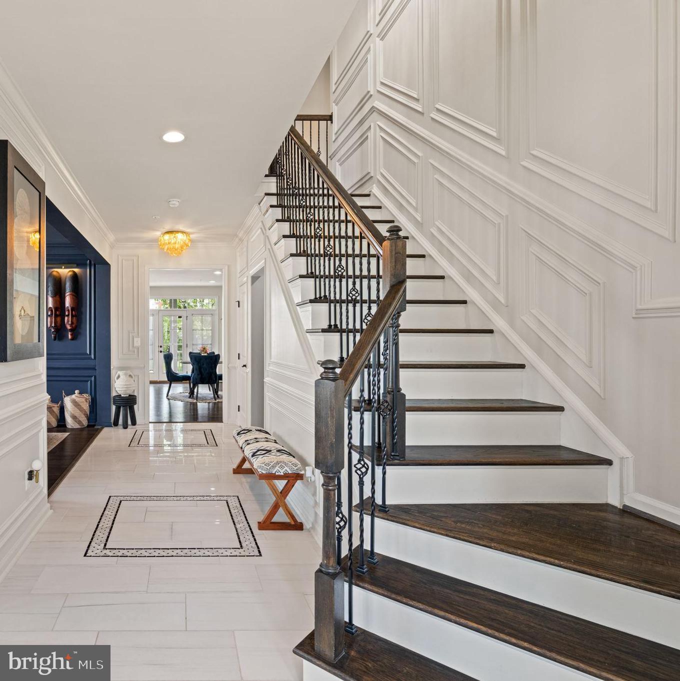 POTOMAC SHORES - Residential