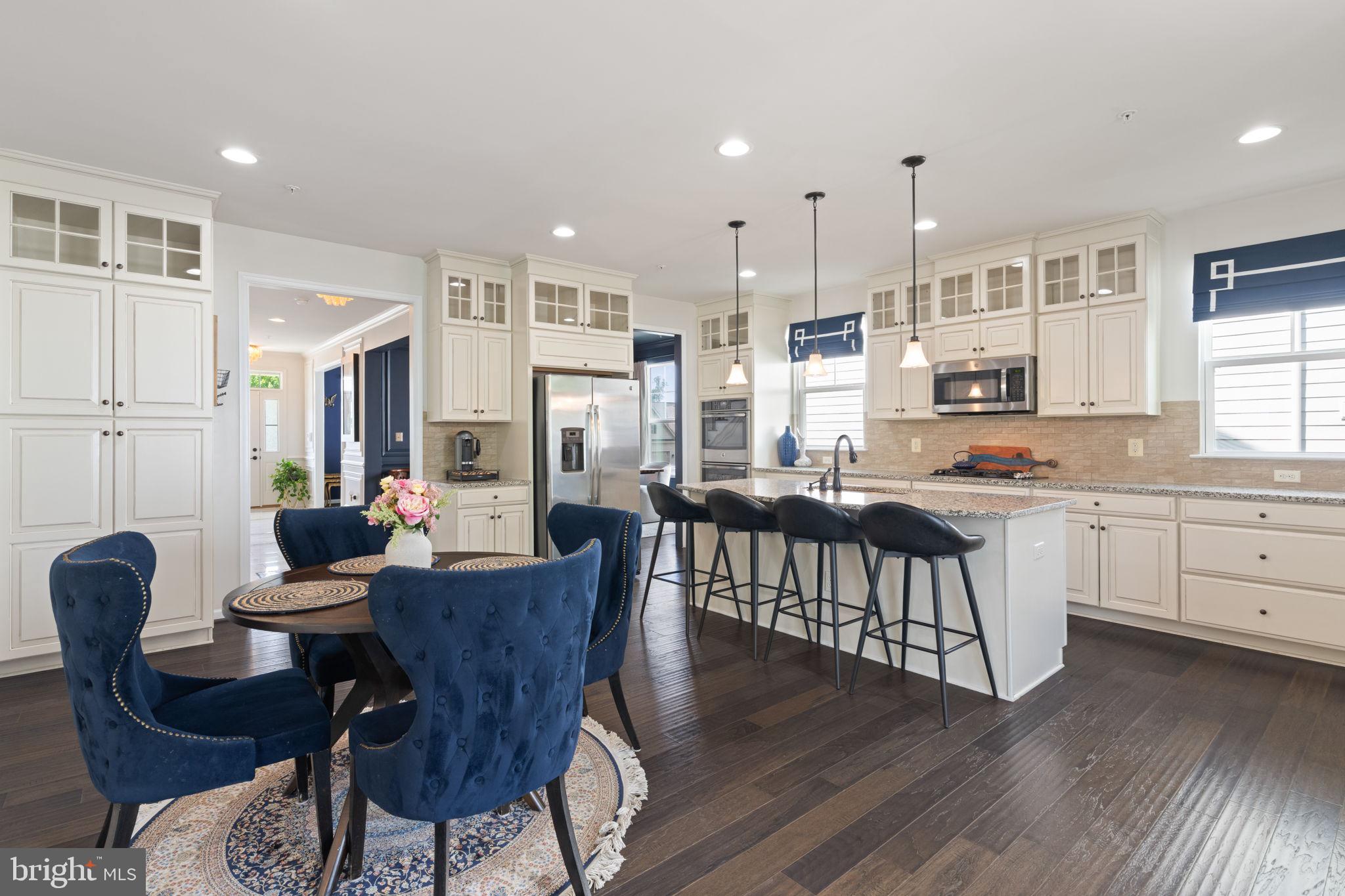 POTOMAC SHORES - Residential