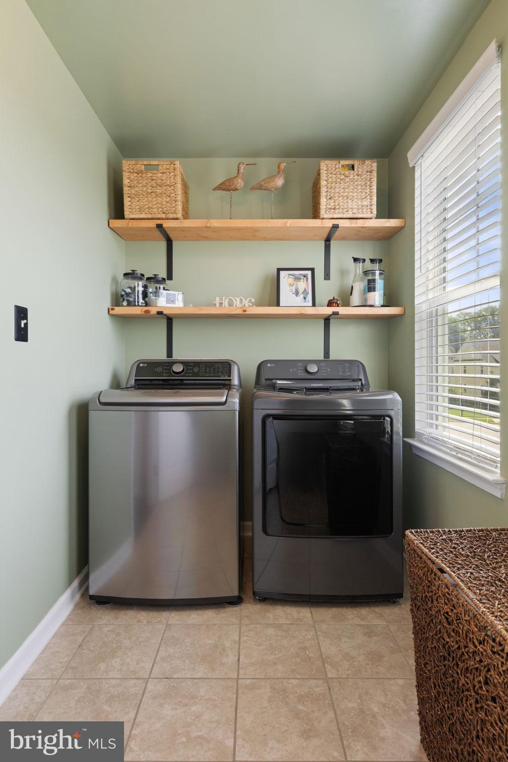 POTOMAC SHORES - Residential