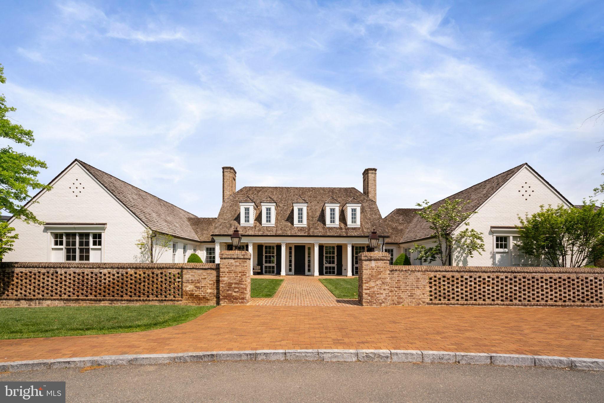 POTOMAC SHORES - Residential