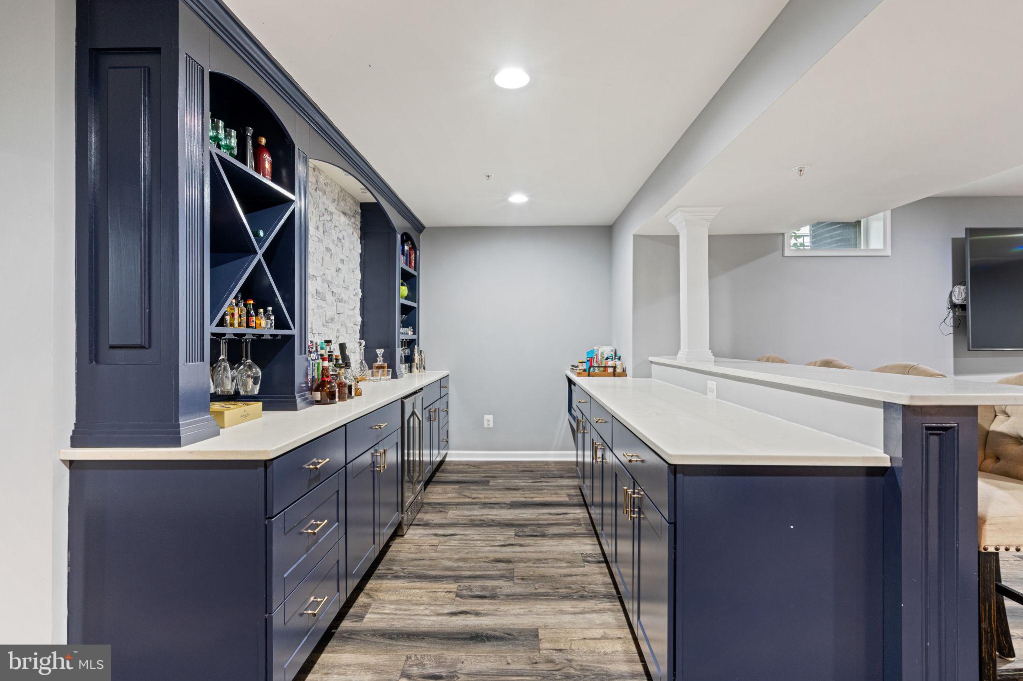 POTOMAC SHORES - Residential