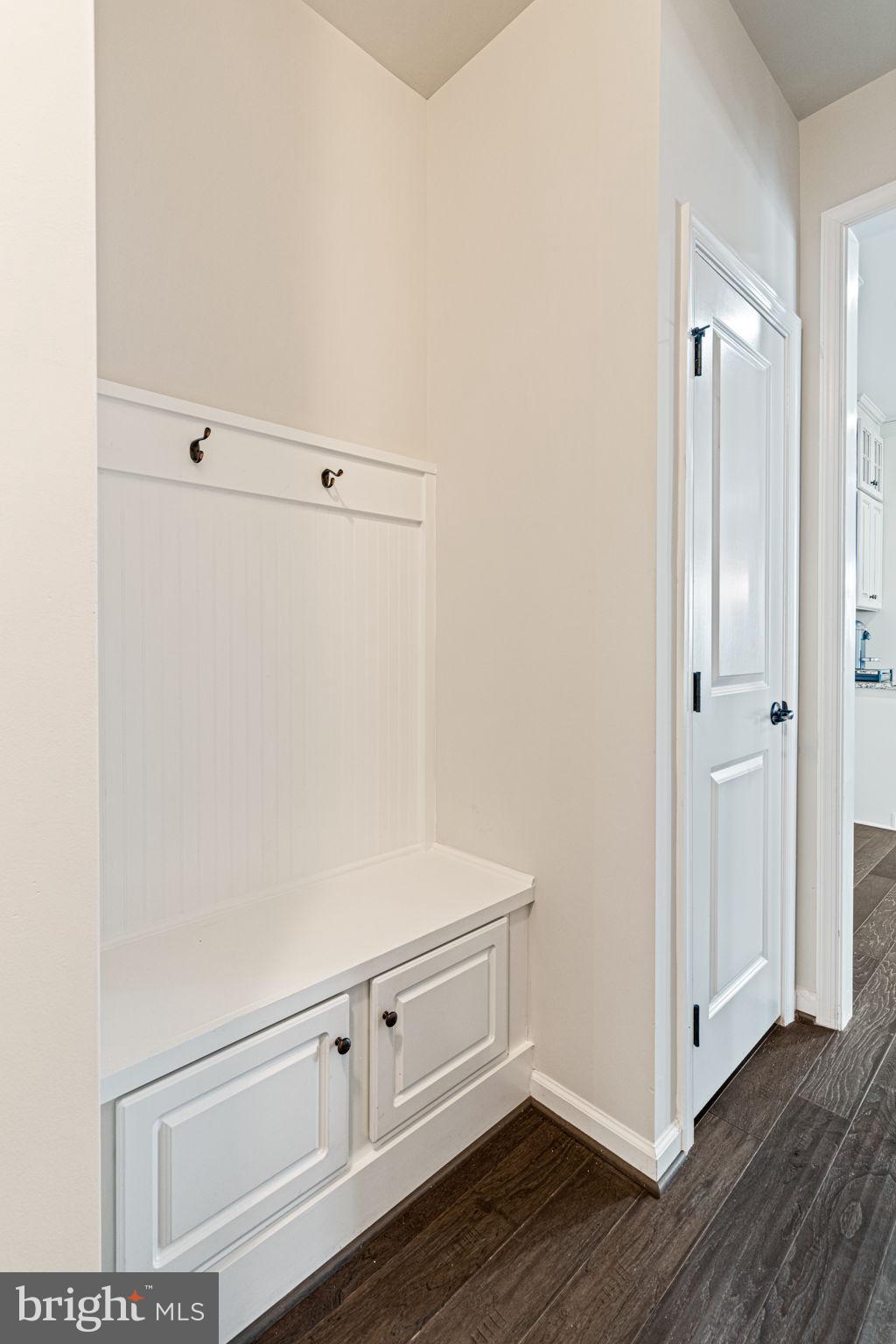 POTOMAC SHORES - Residential