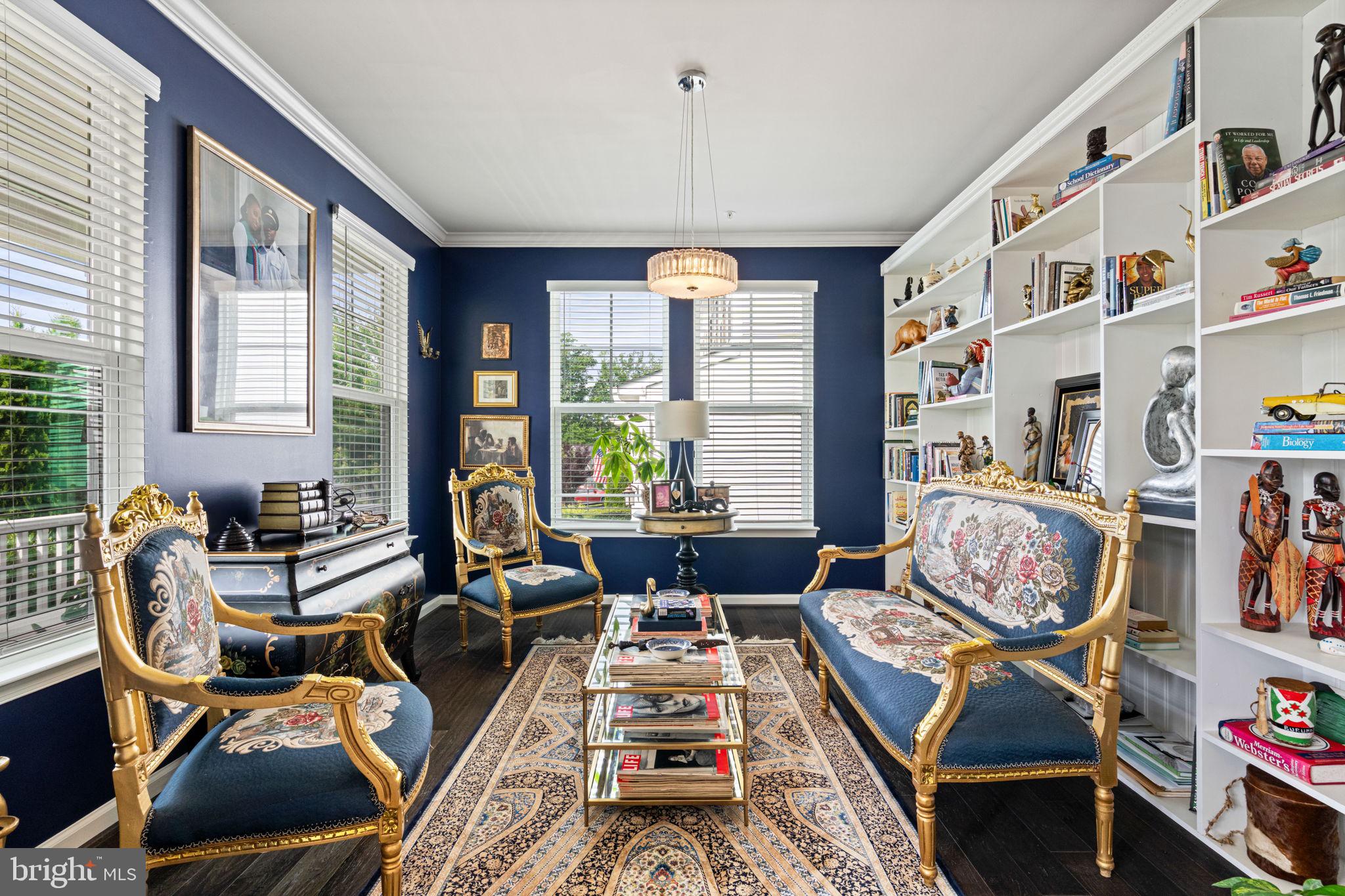 POTOMAC SHORES - Residential