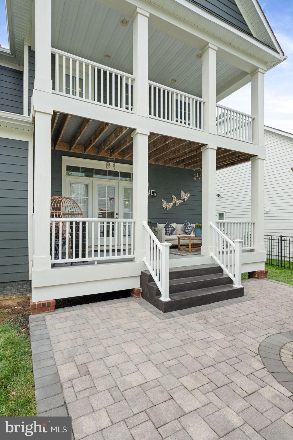 POTOMAC SHORES - Residential