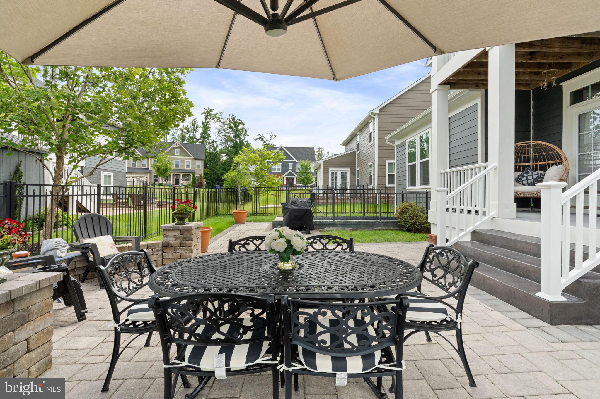 POTOMAC SHORES - Residential