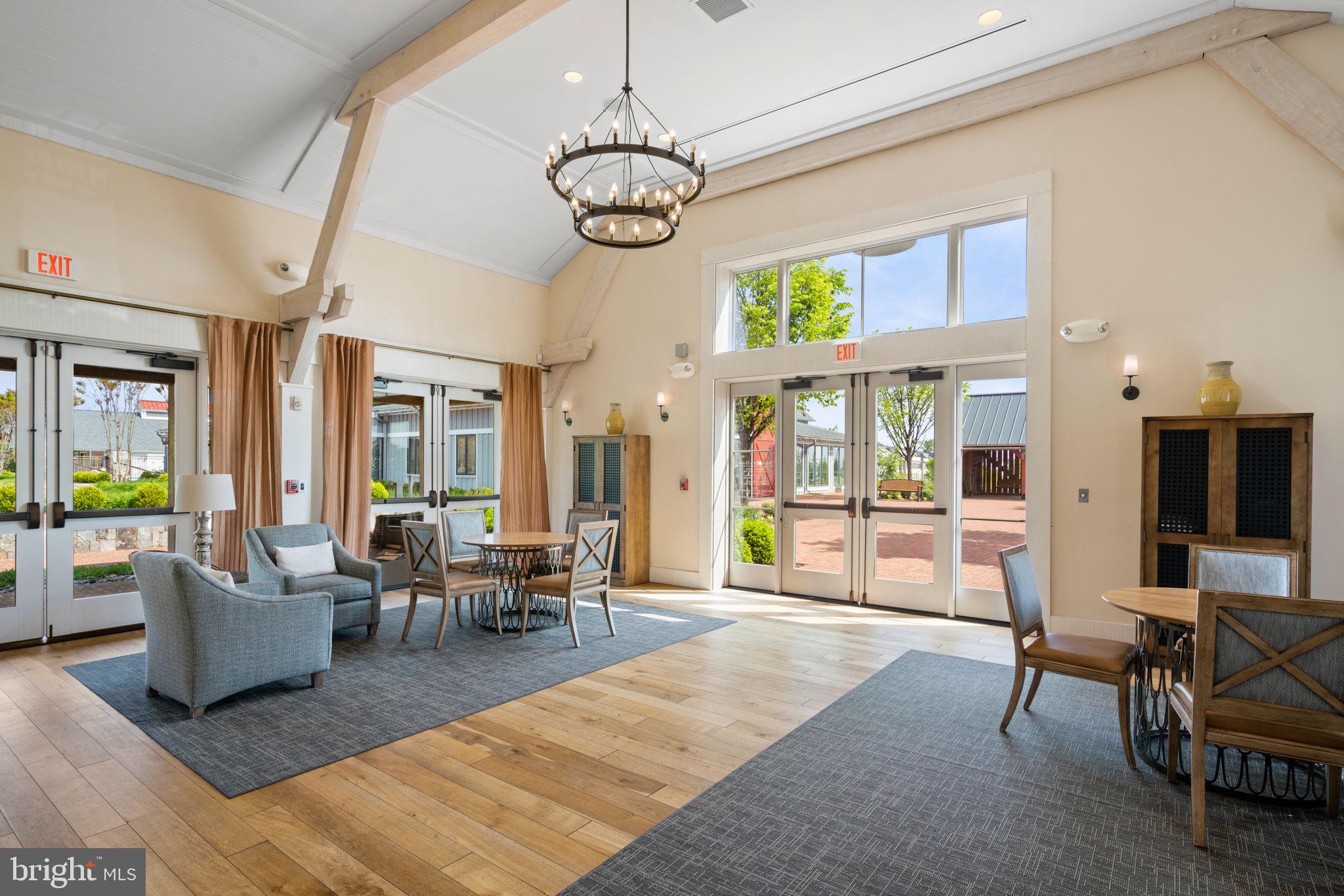 POTOMAC SHORES - Residential