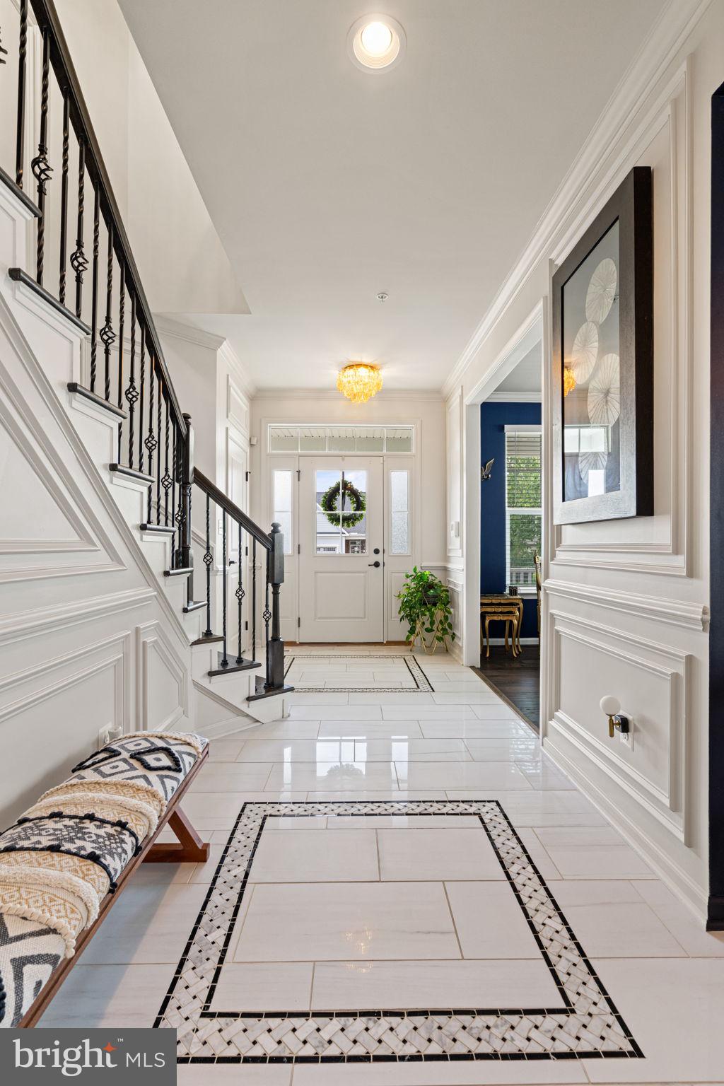 POTOMAC SHORES - Residential