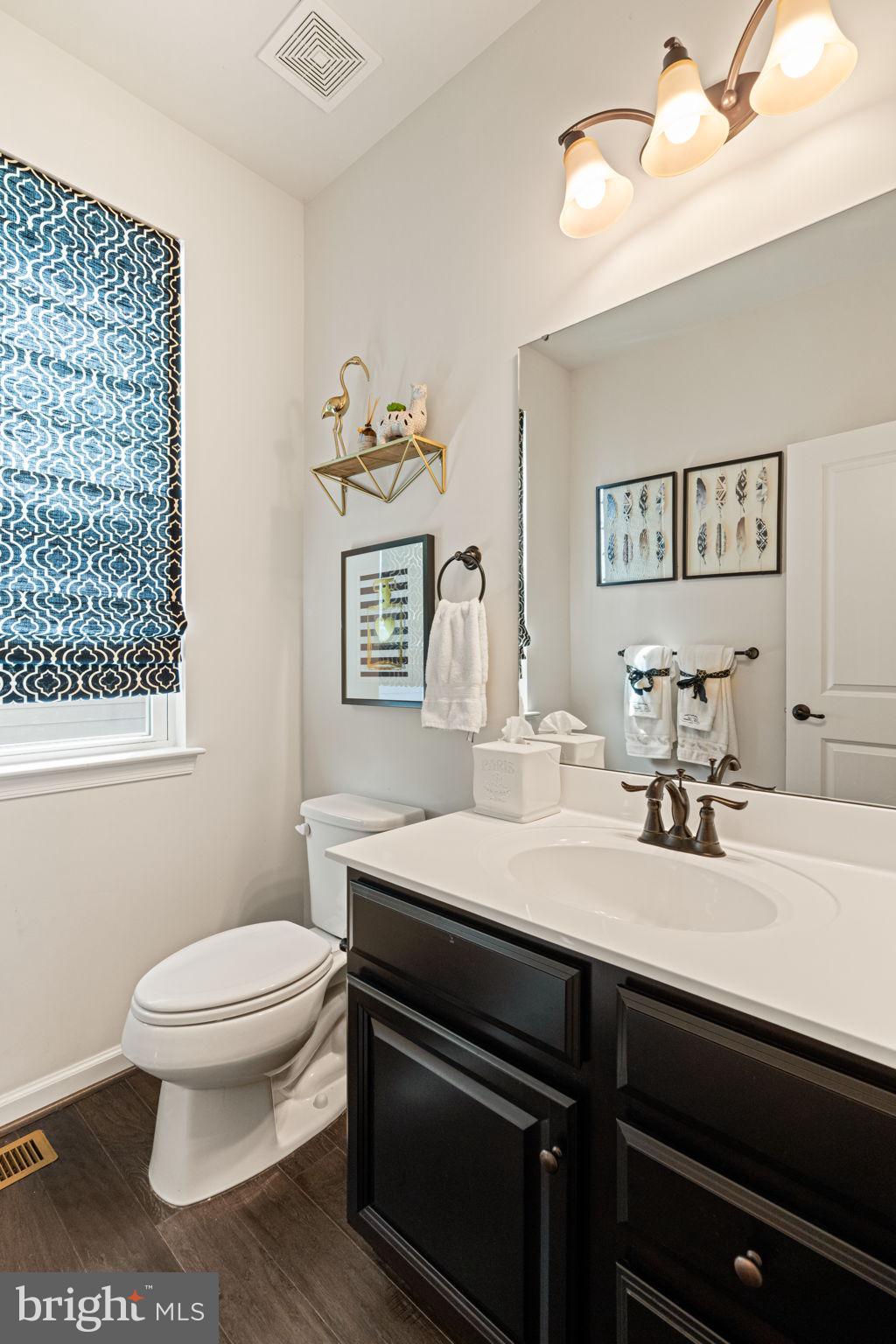 POTOMAC SHORES - Residential