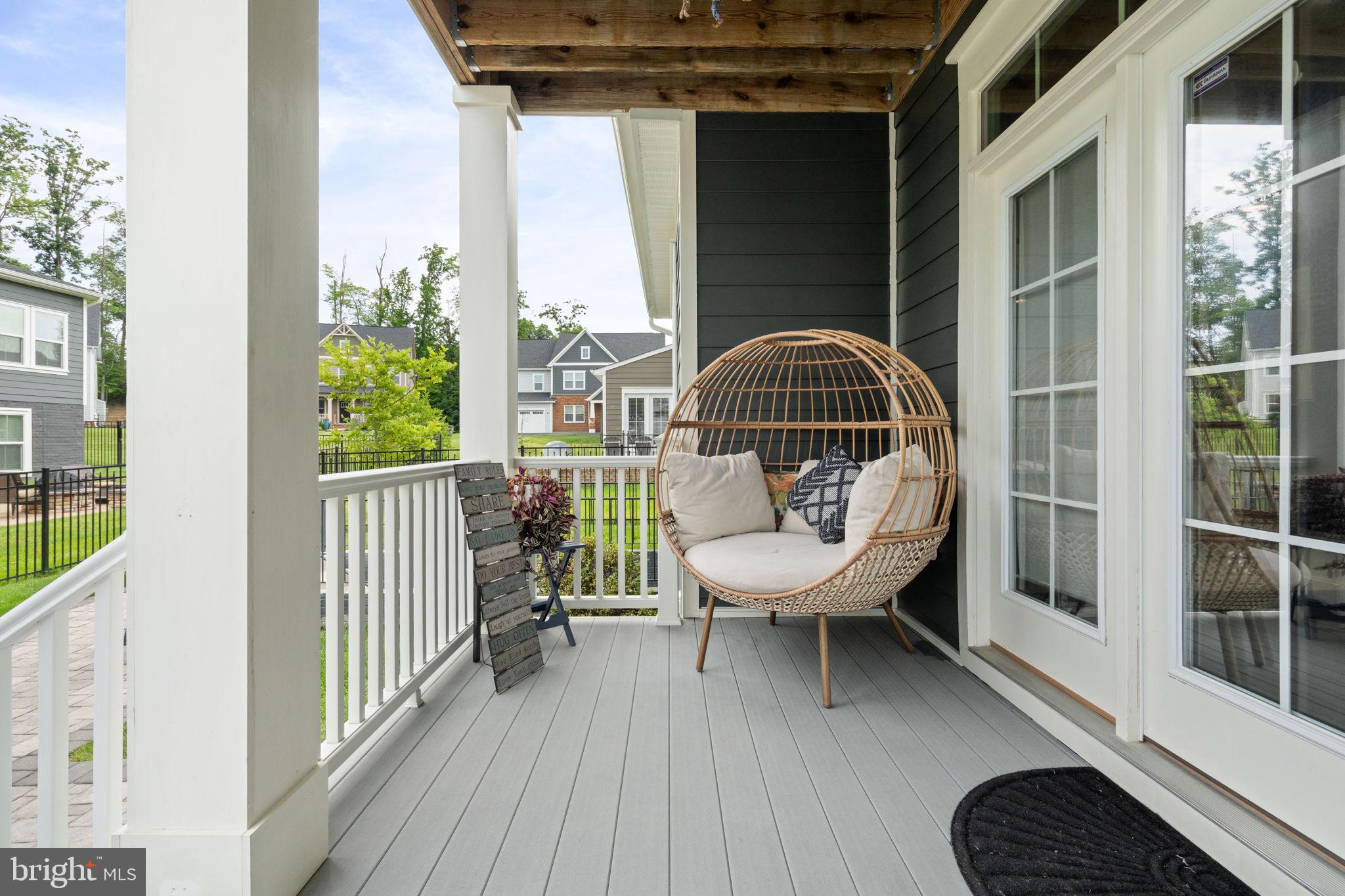 POTOMAC SHORES - Residential