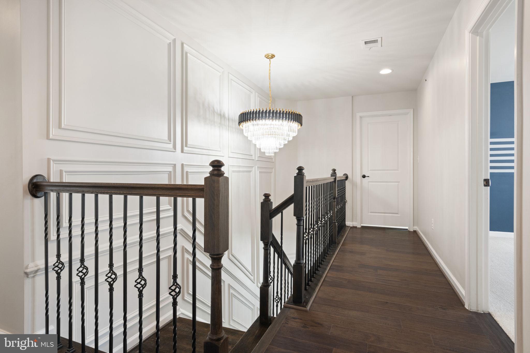 POTOMAC SHORES - Residential
