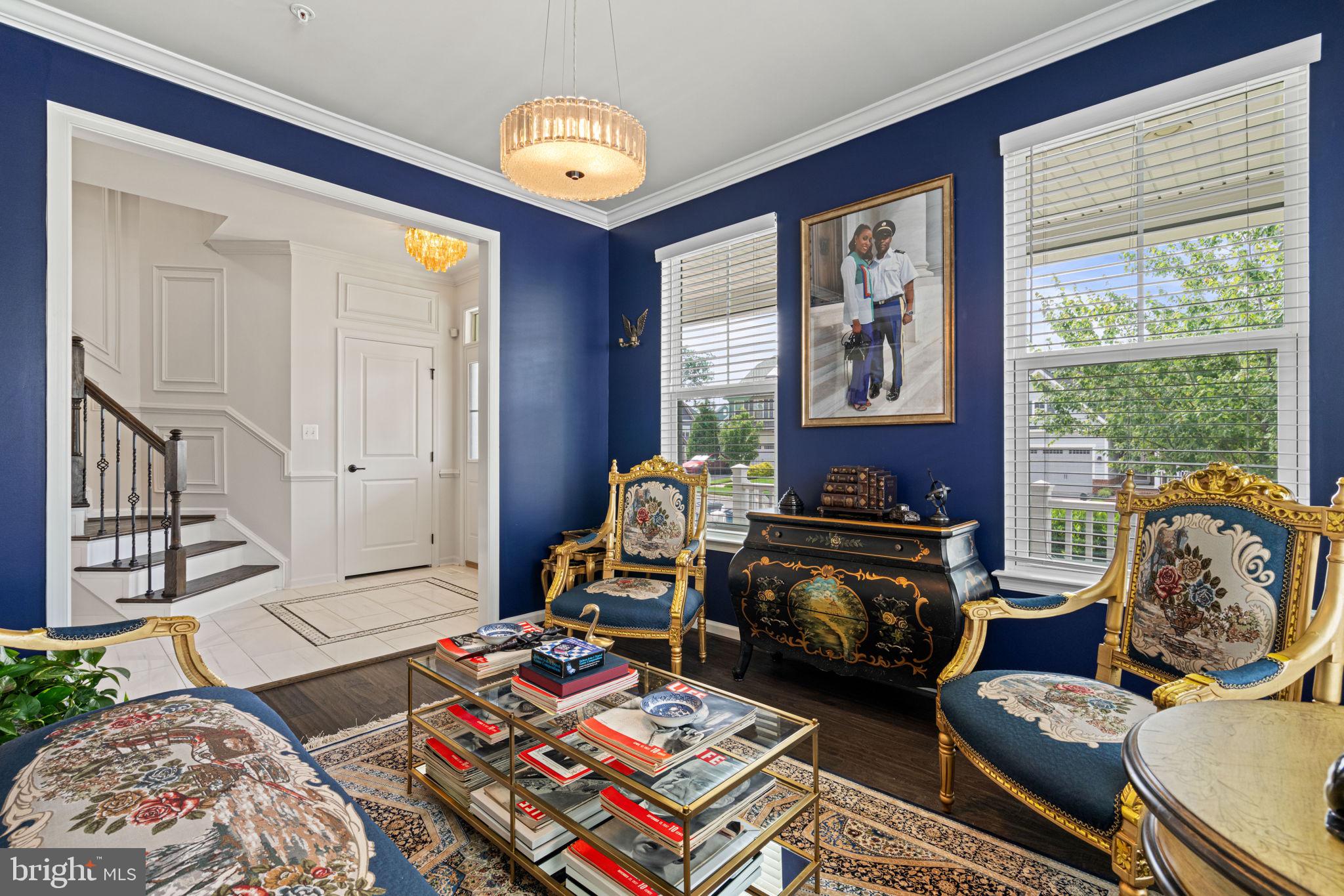 POTOMAC SHORES - Residential