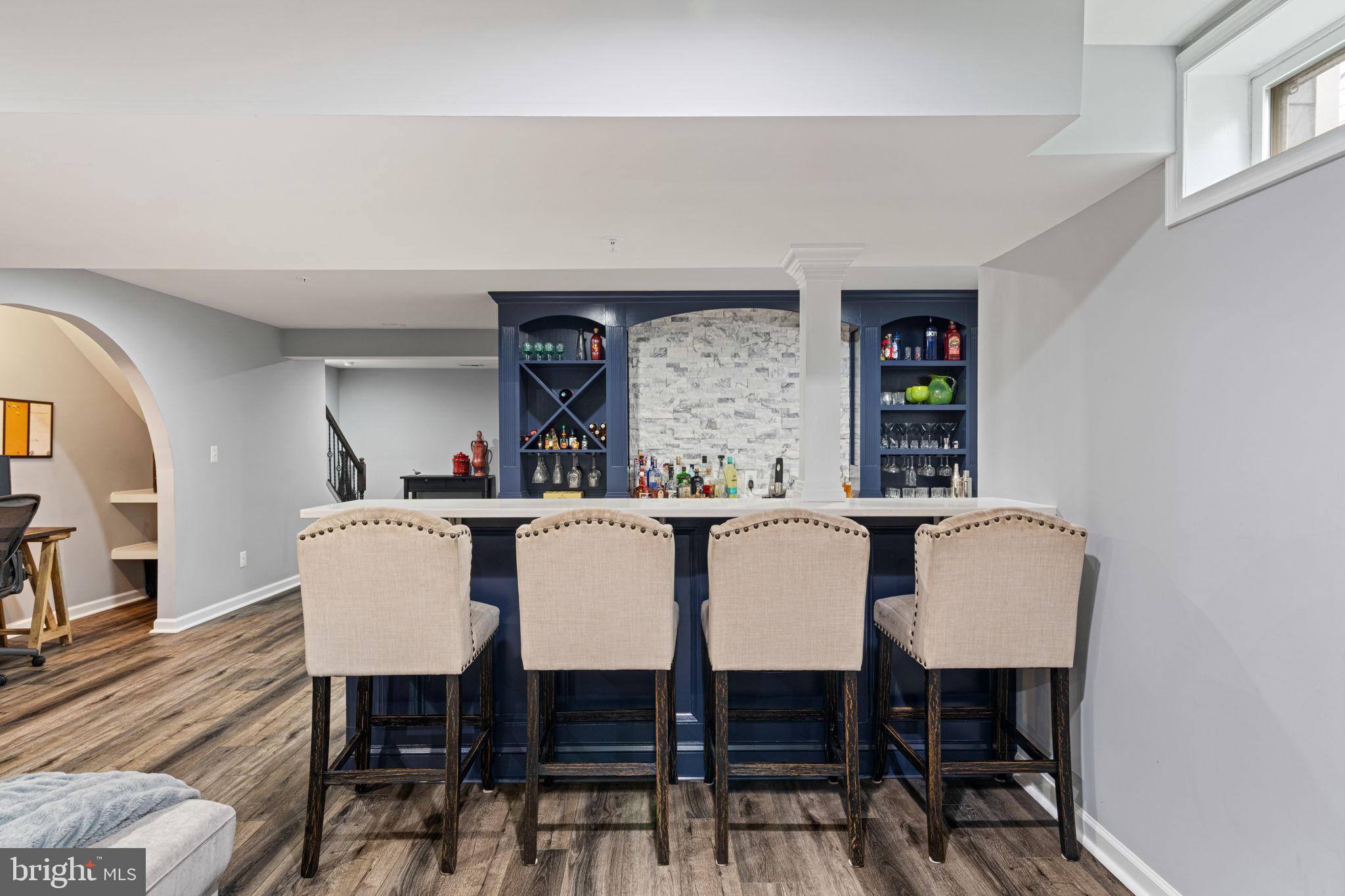 POTOMAC SHORES - Residential
