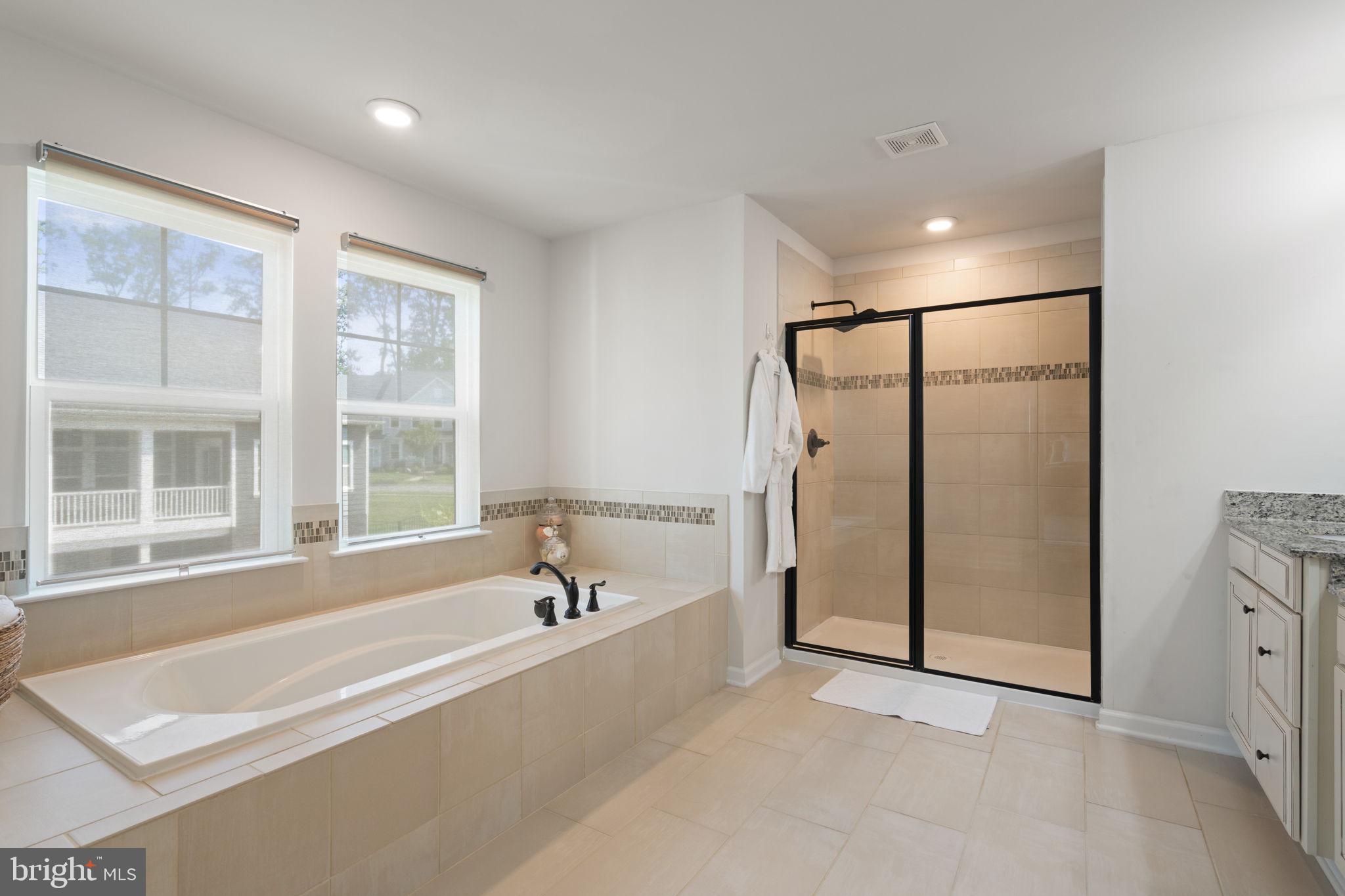 POTOMAC SHORES - Residential