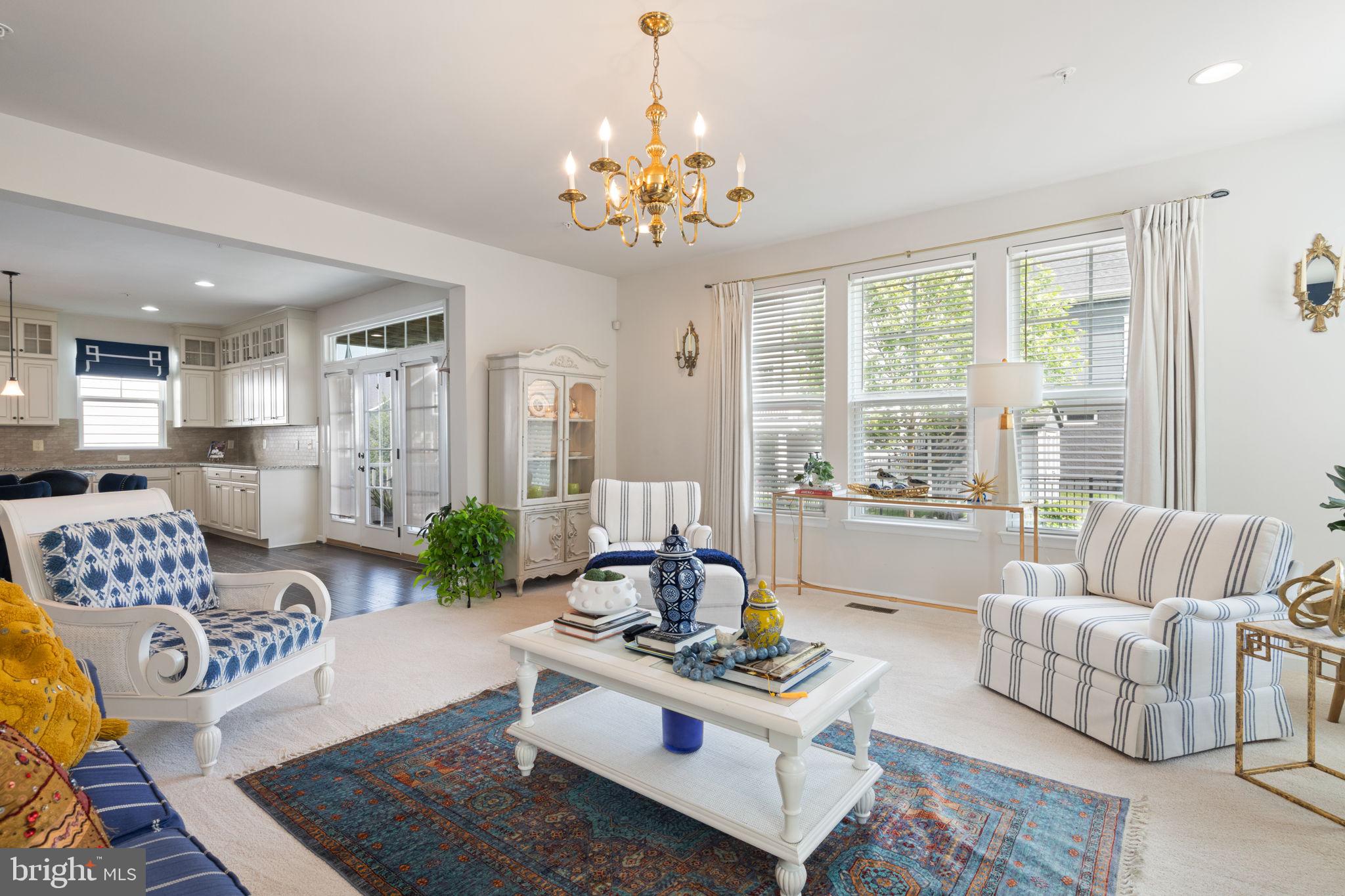 POTOMAC SHORES - Residential