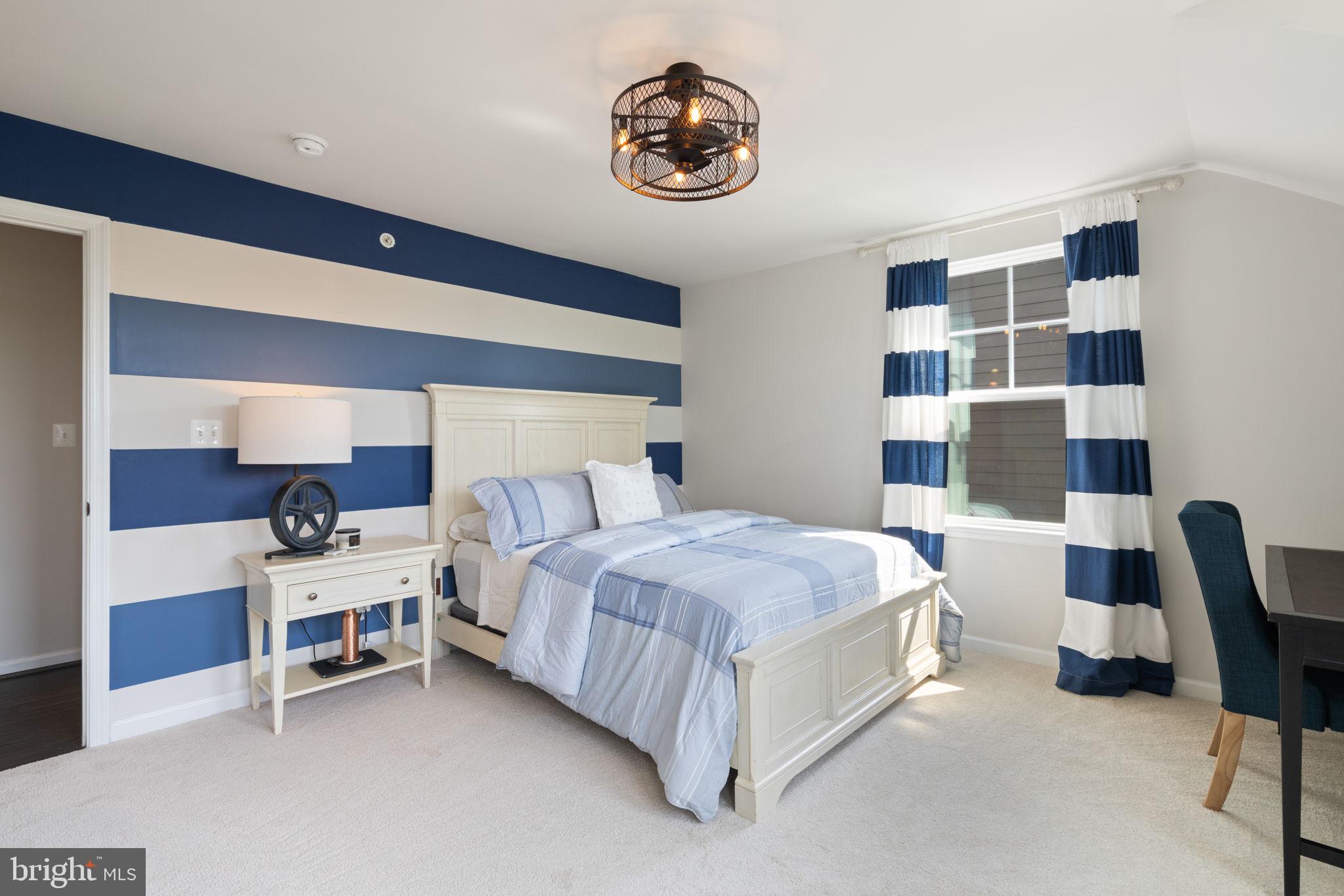 POTOMAC SHORES - Residential