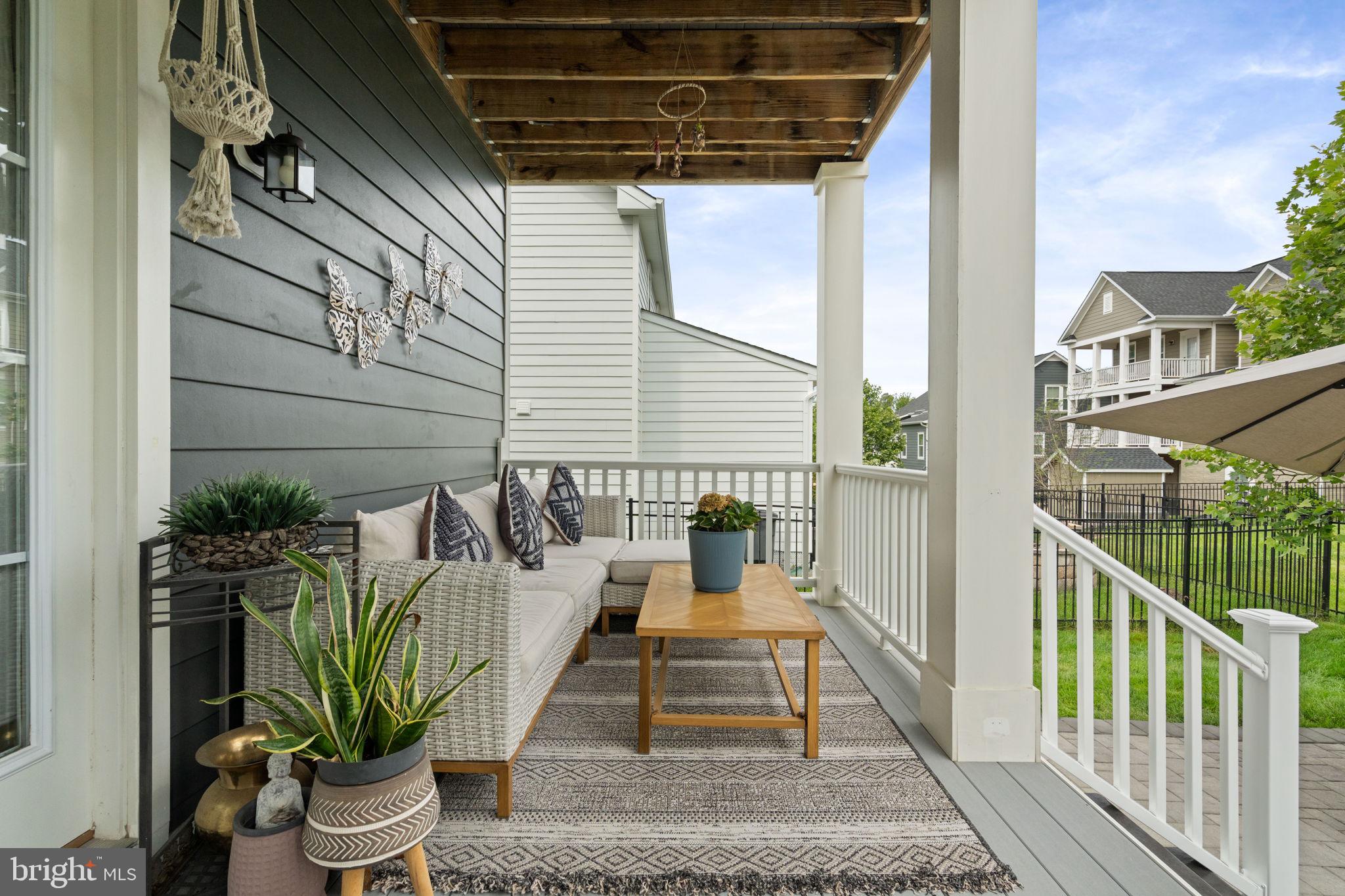 POTOMAC SHORES - Residential