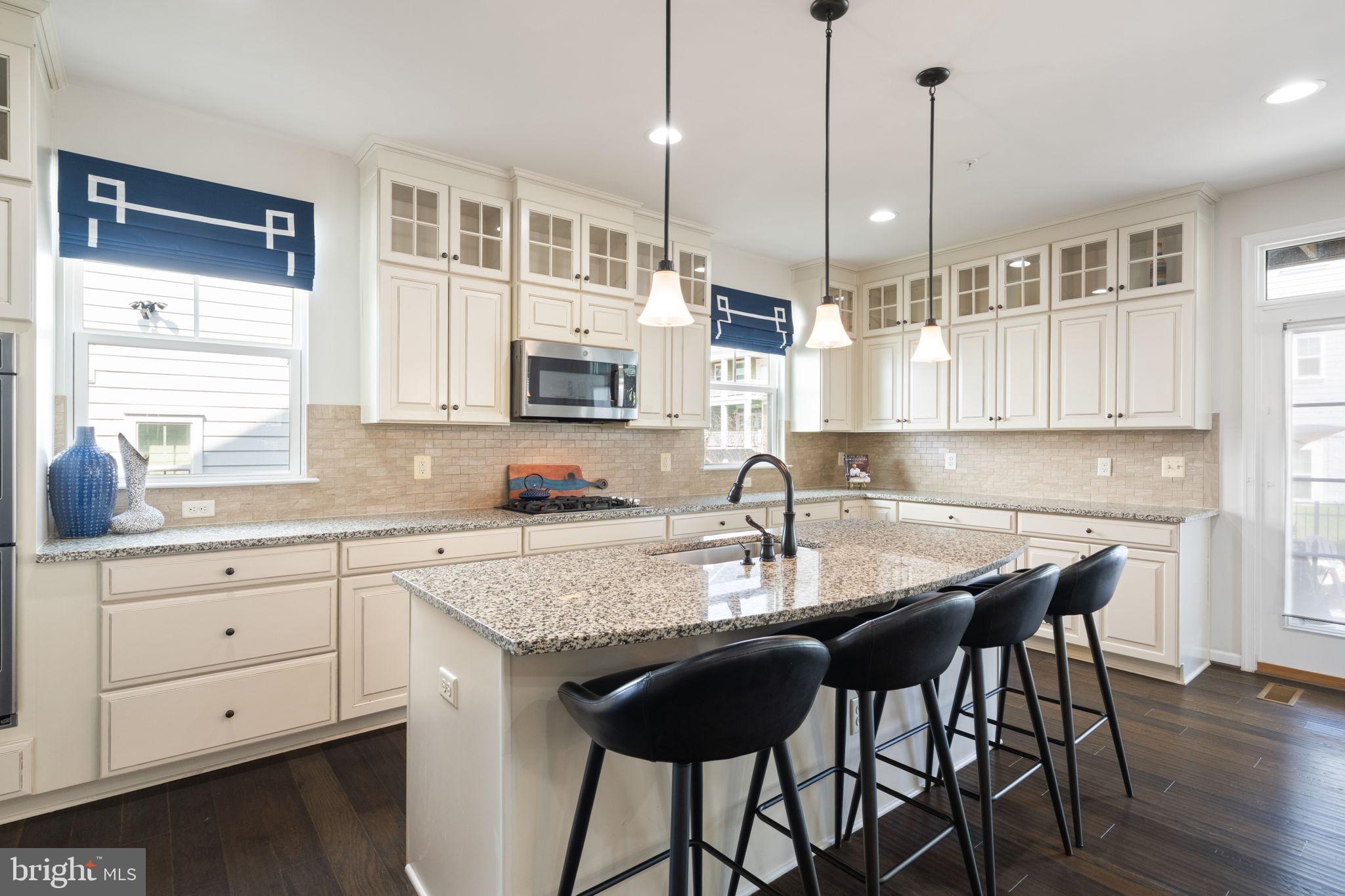 POTOMAC SHORES - Residential