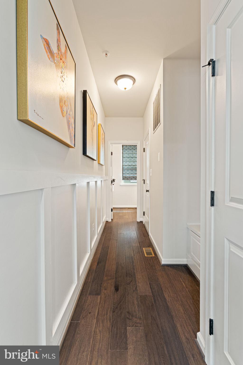 POTOMAC SHORES - Residential