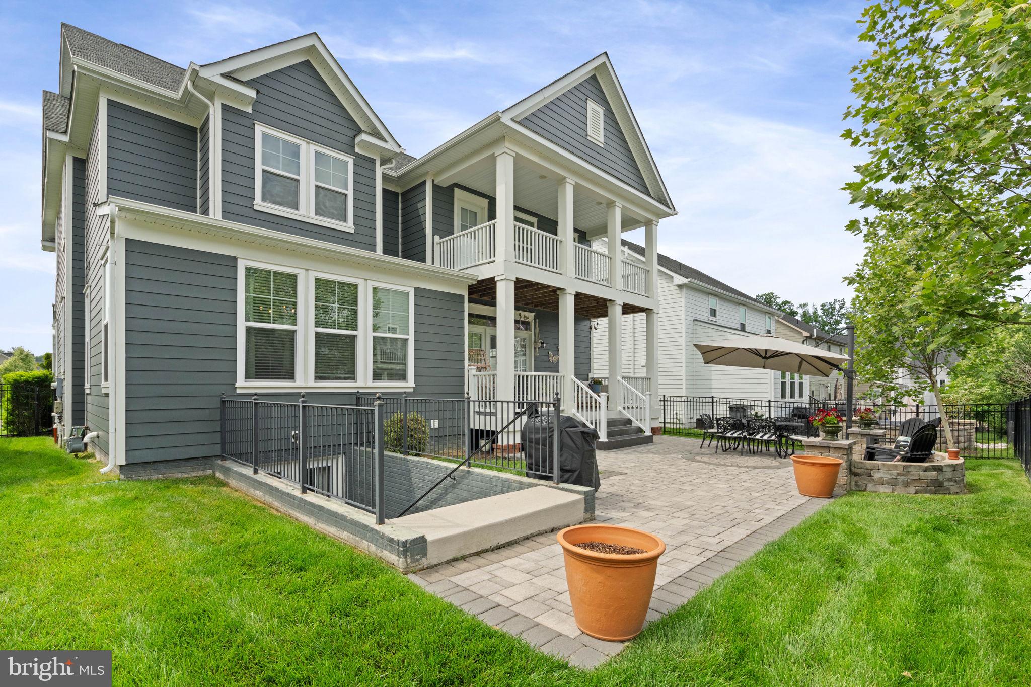 POTOMAC SHORES - Residential