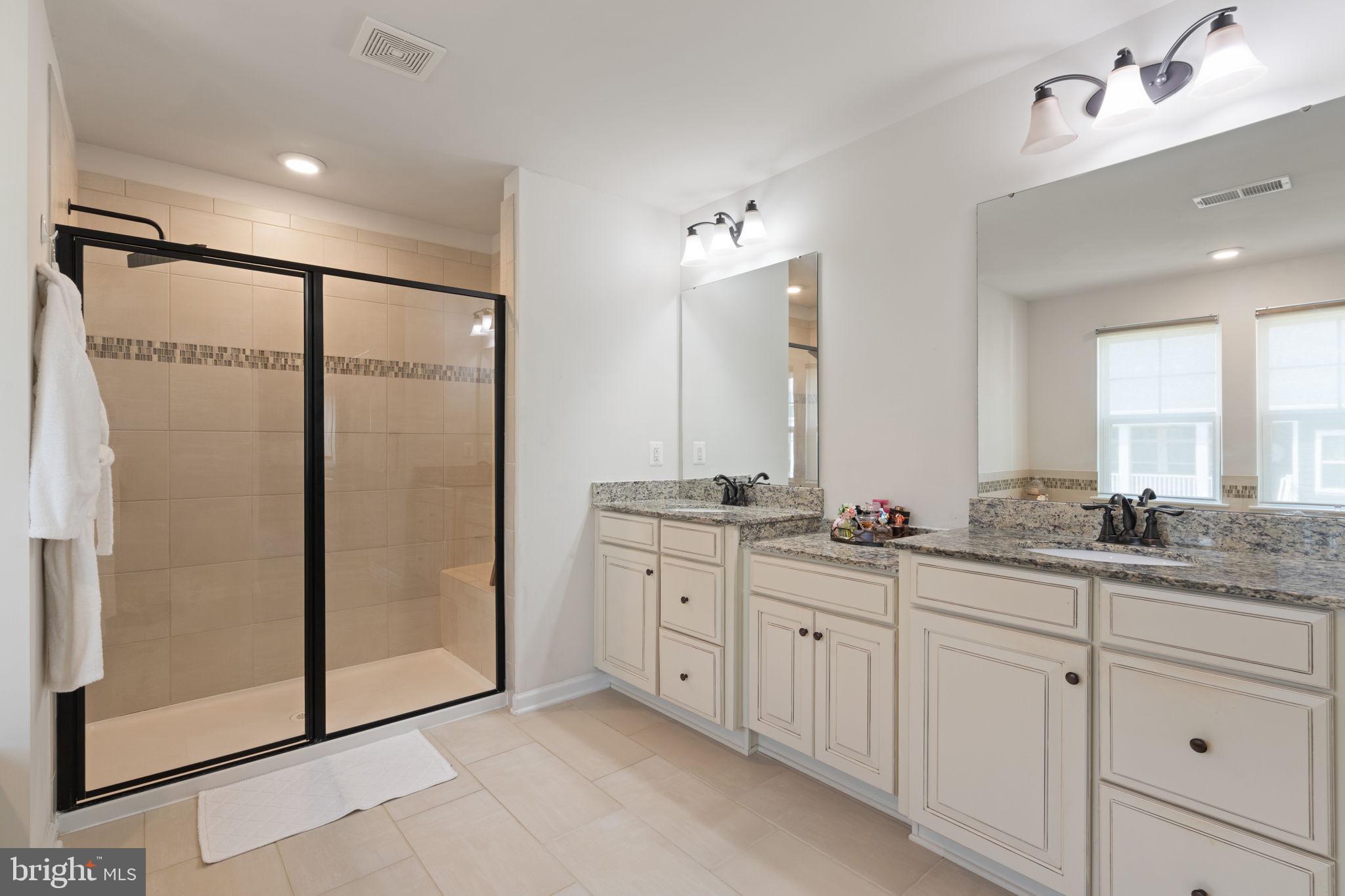 POTOMAC SHORES - Residential