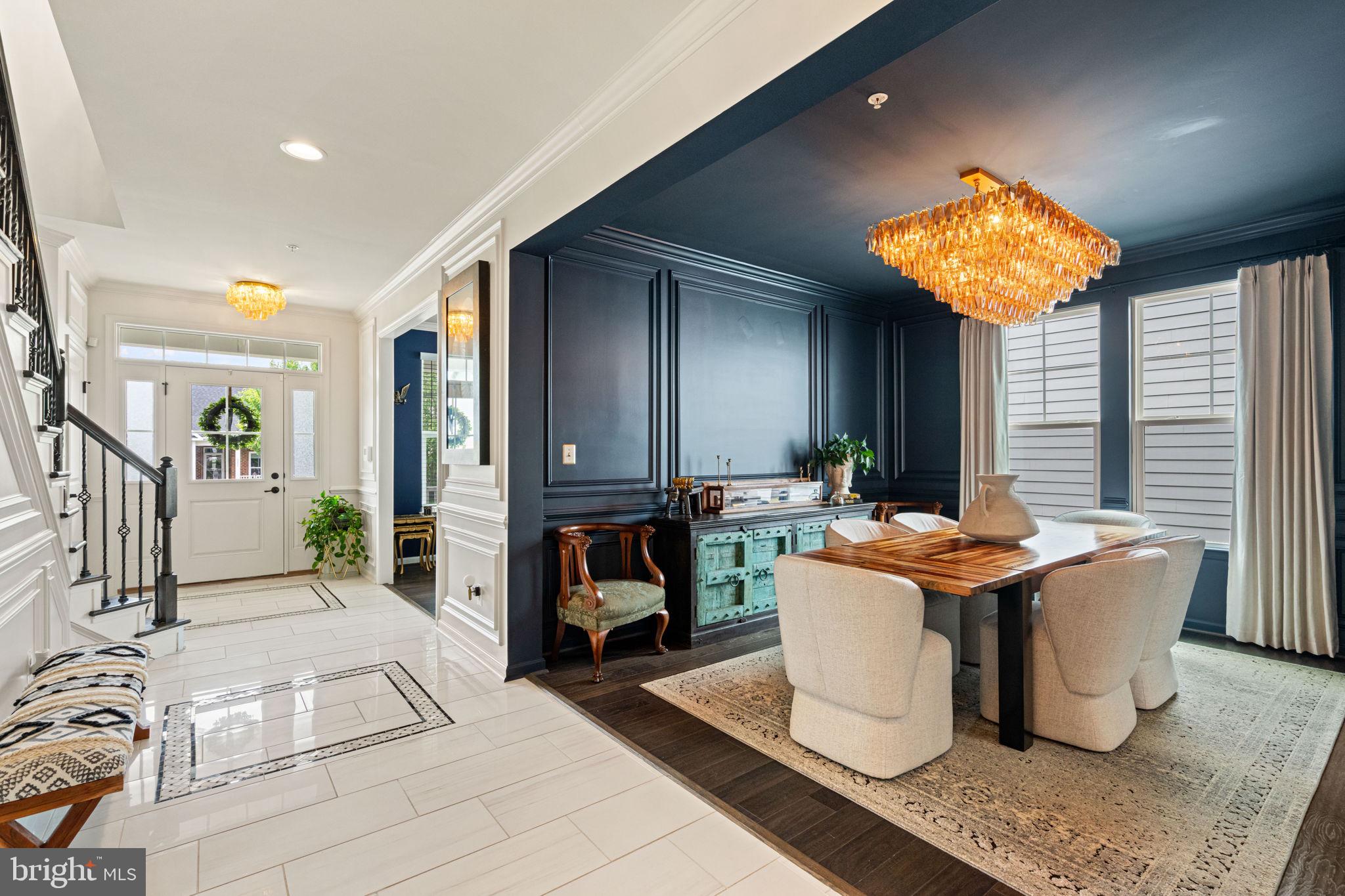 POTOMAC SHORES - Residential