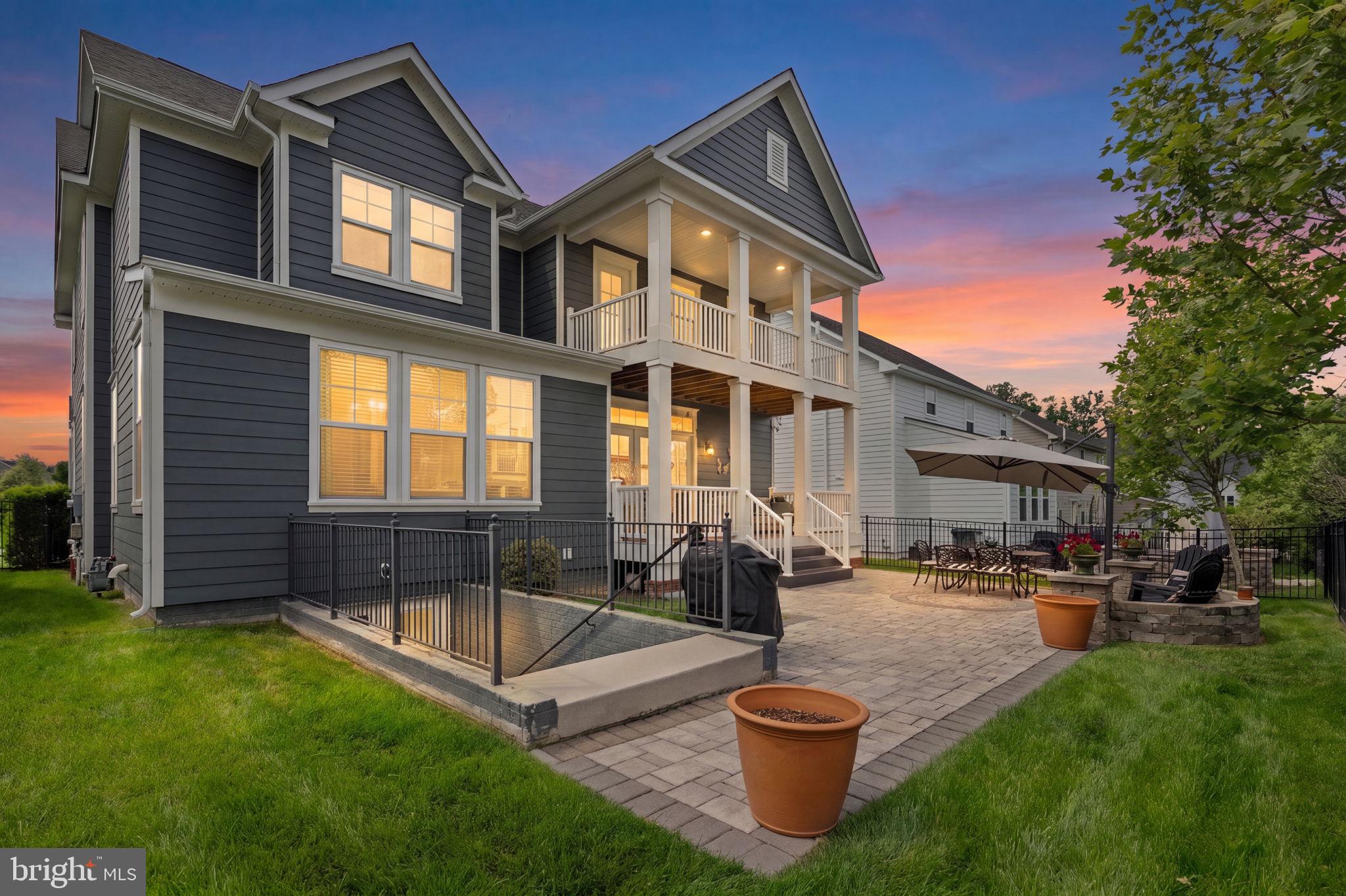 POTOMAC SHORES - Residential