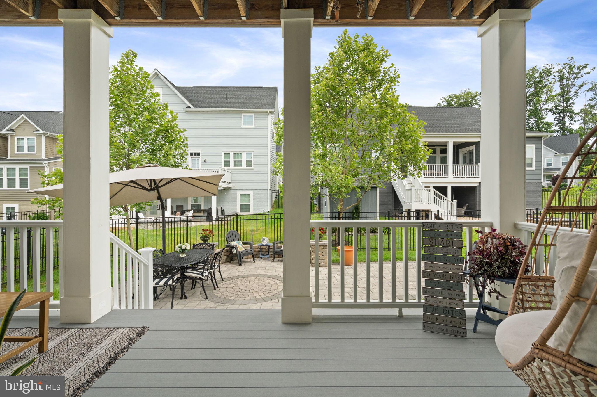 POTOMAC SHORES - Residential