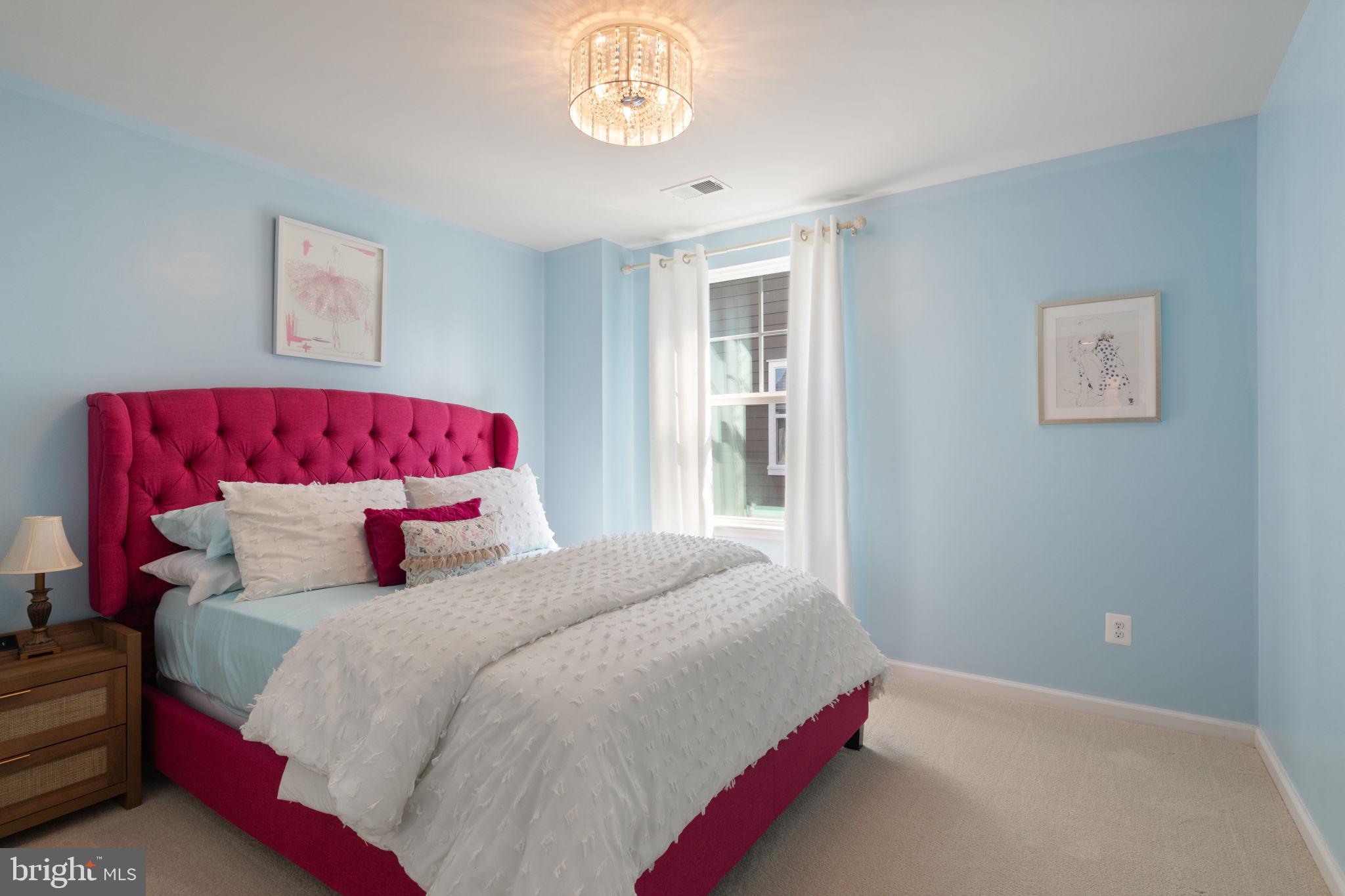 POTOMAC SHORES - Residential