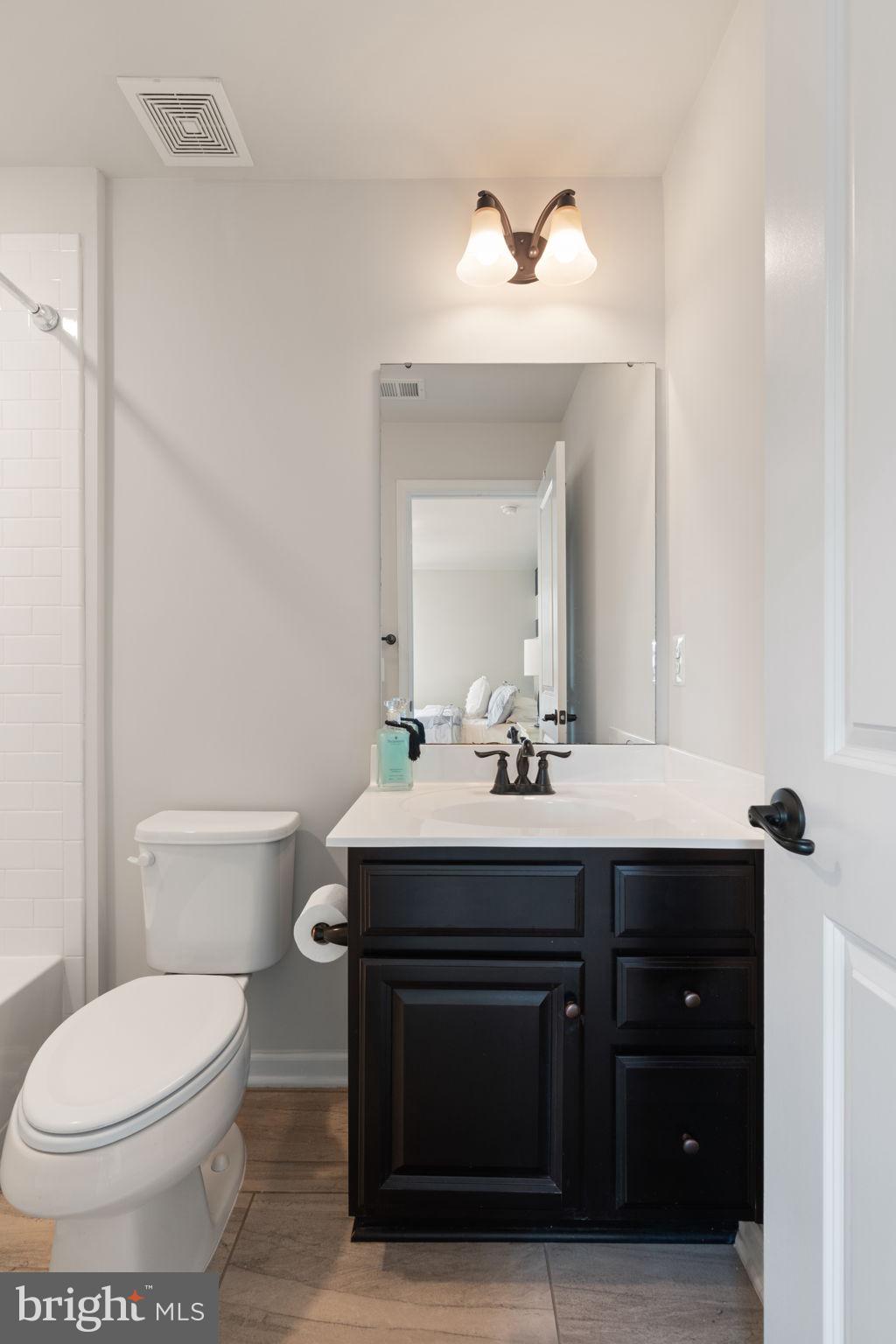 POTOMAC SHORES - Residential