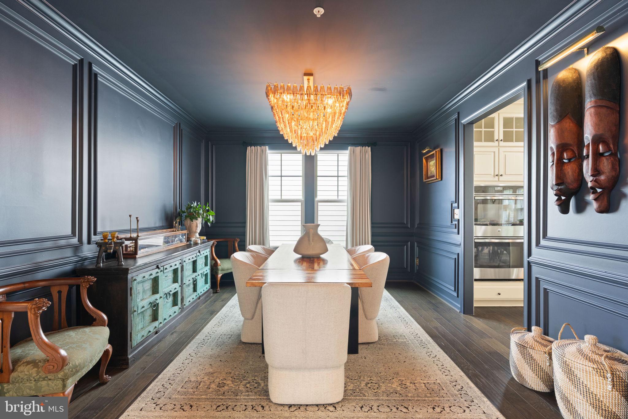 POTOMAC SHORES - Residential