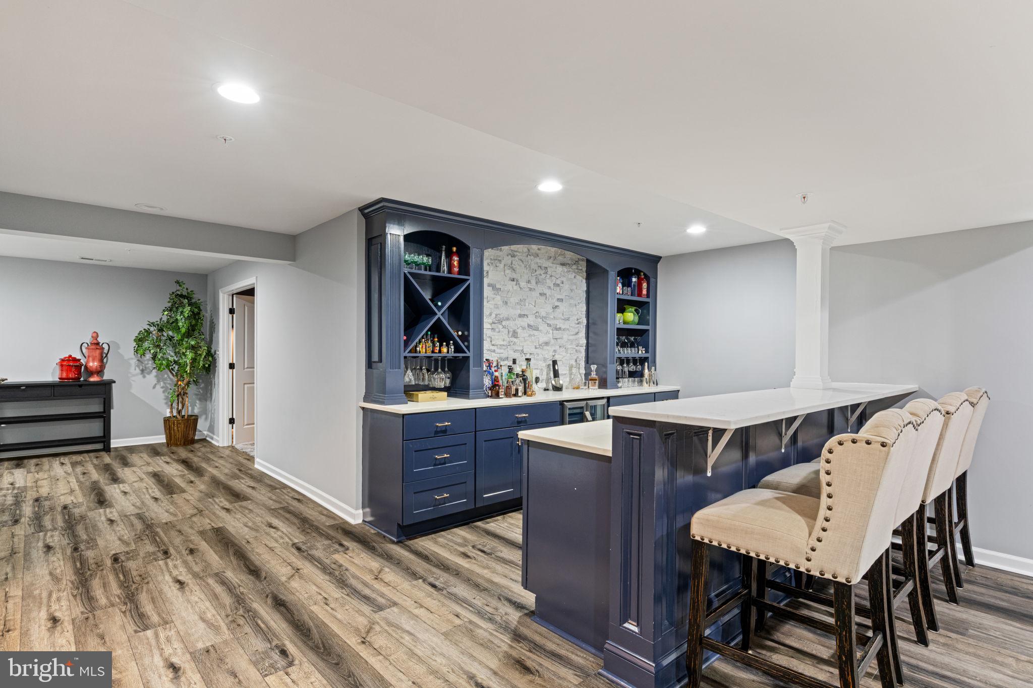 POTOMAC SHORES - Residential