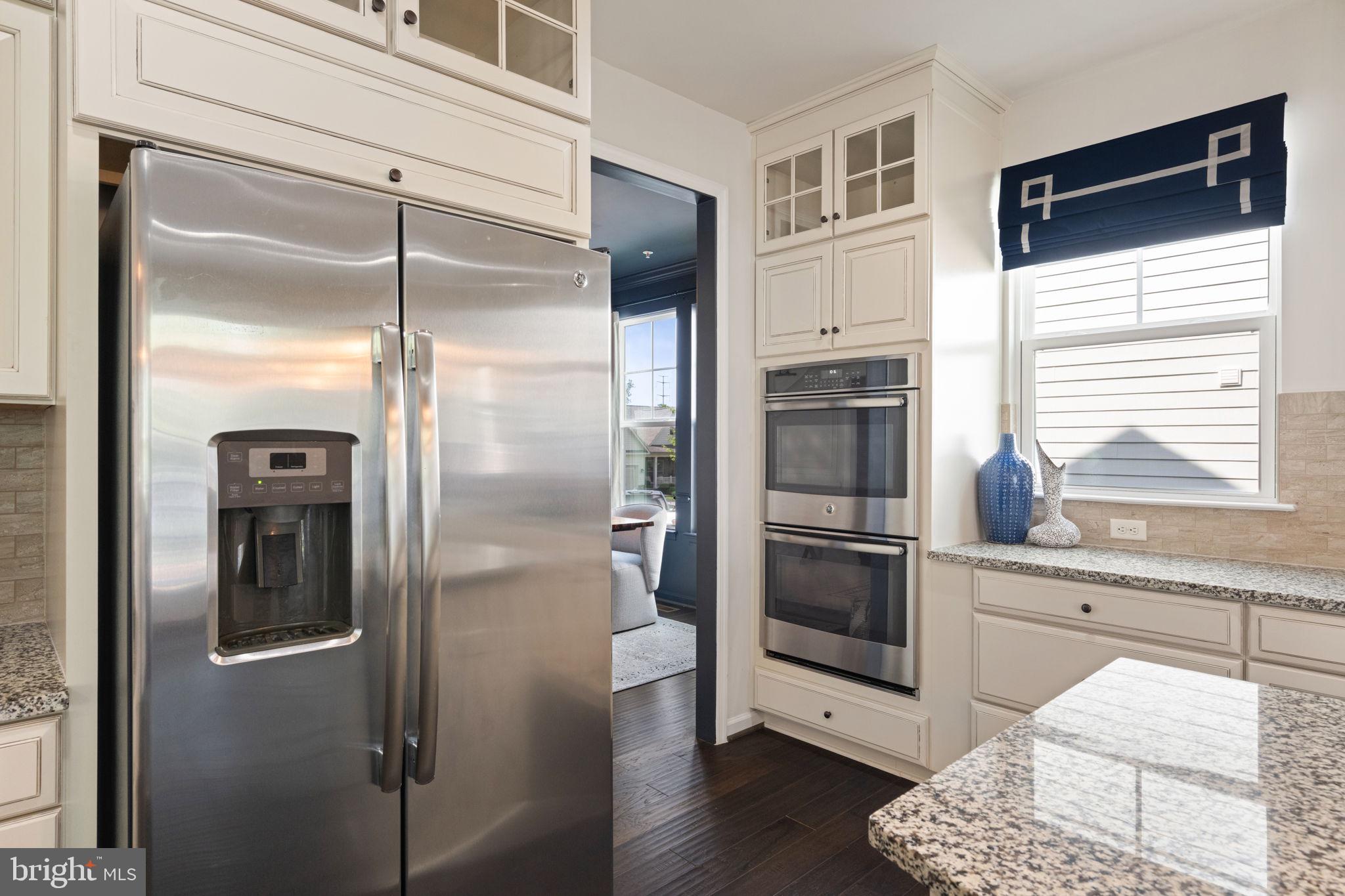 POTOMAC SHORES - Residential