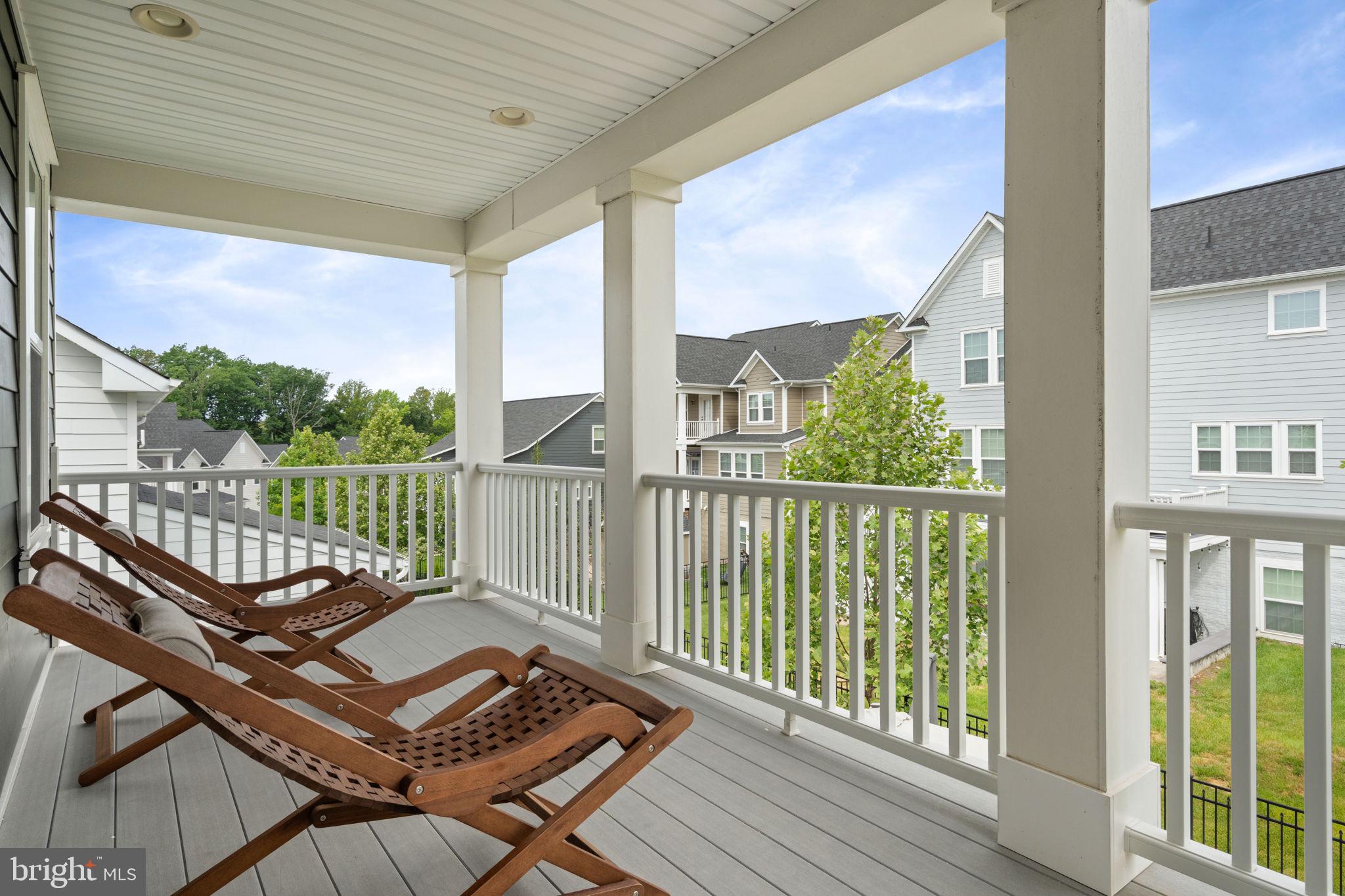 POTOMAC SHORES - Residential