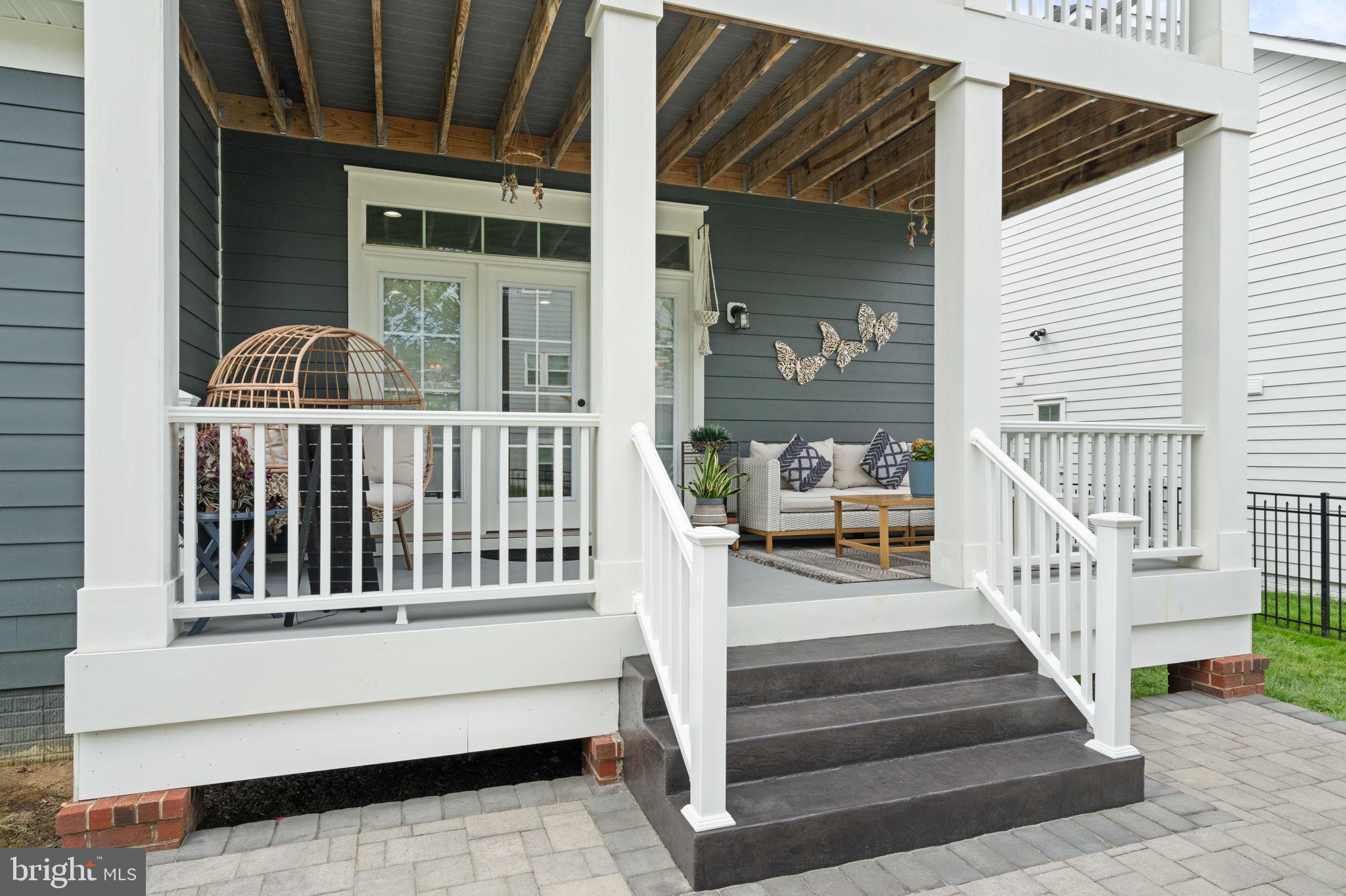POTOMAC SHORES - Residential