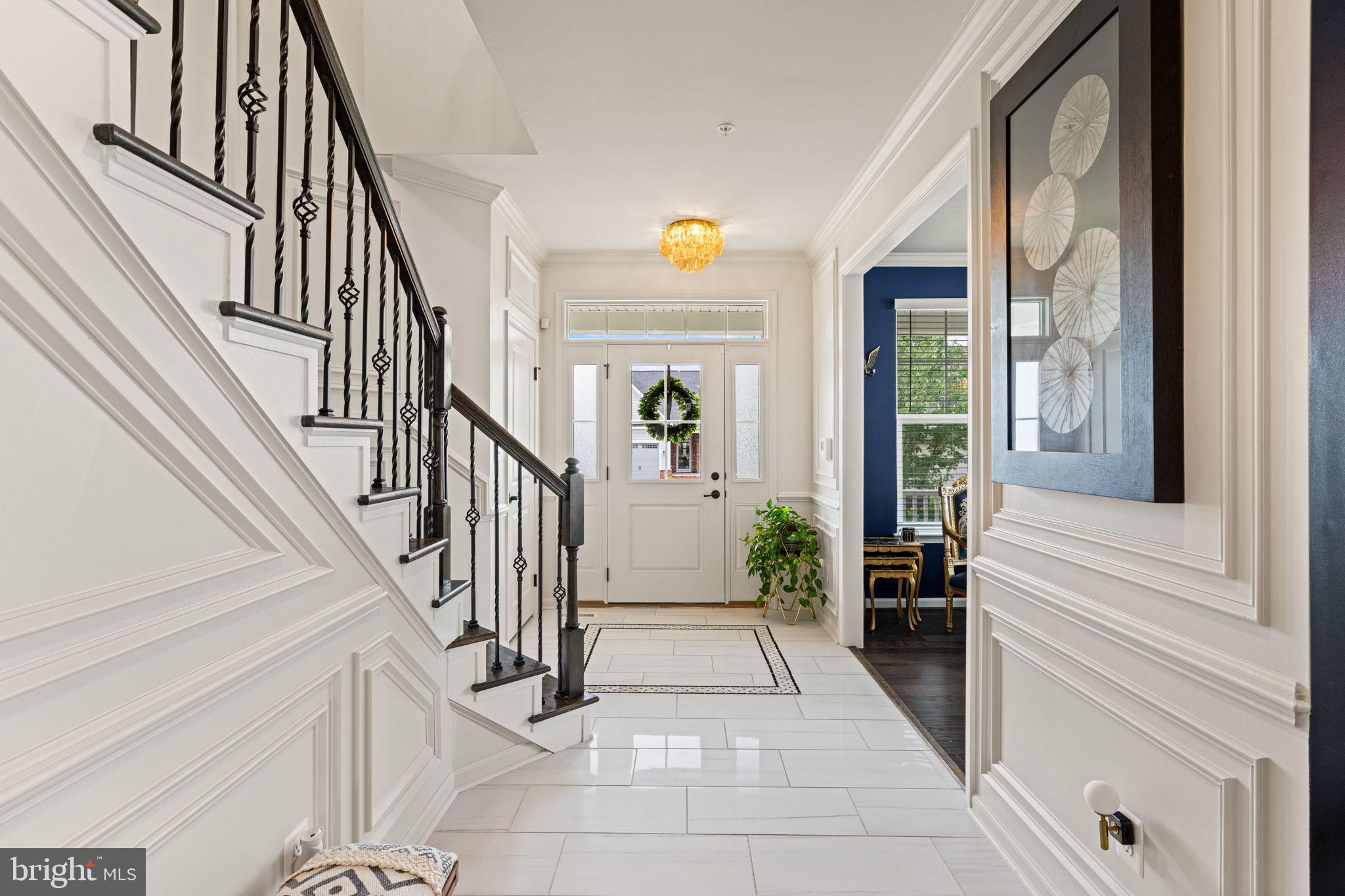 POTOMAC SHORES - Residential
