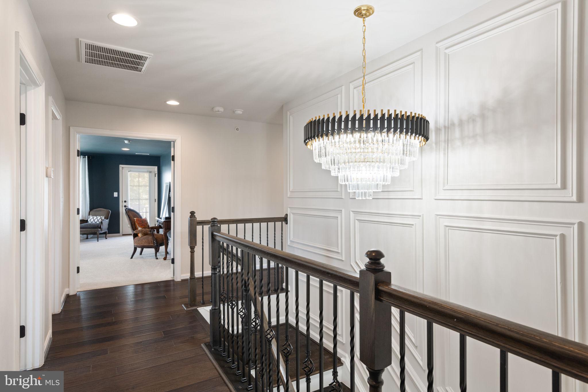 POTOMAC SHORES - Residential