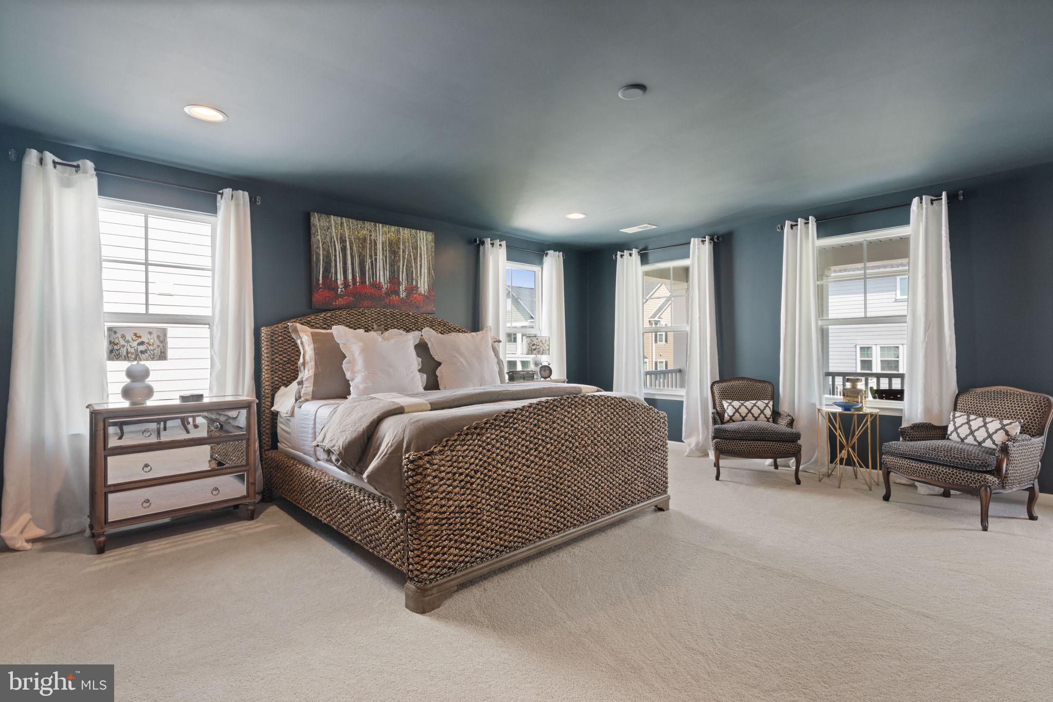 POTOMAC SHORES - Residential
