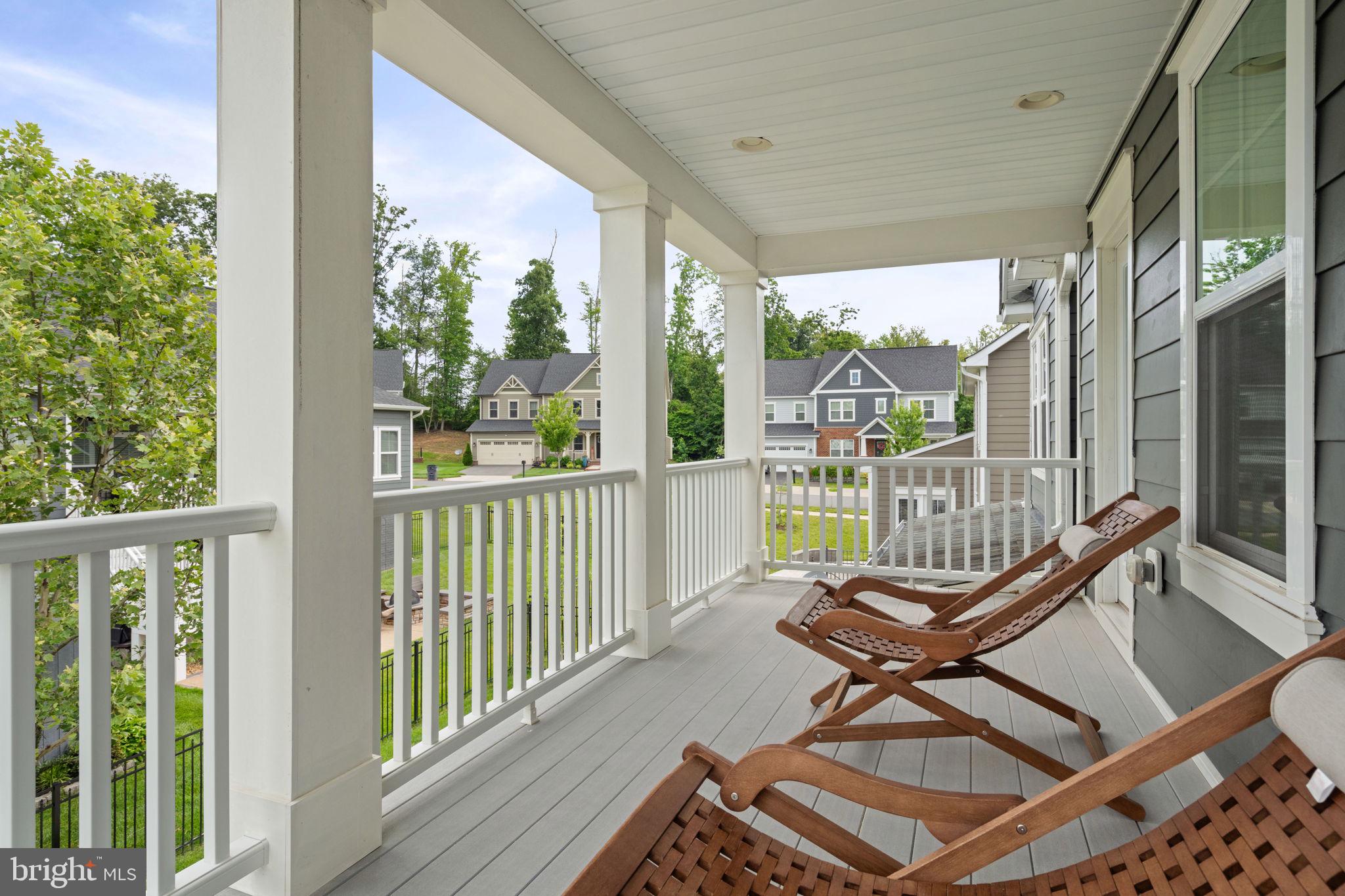 POTOMAC SHORES - Residential