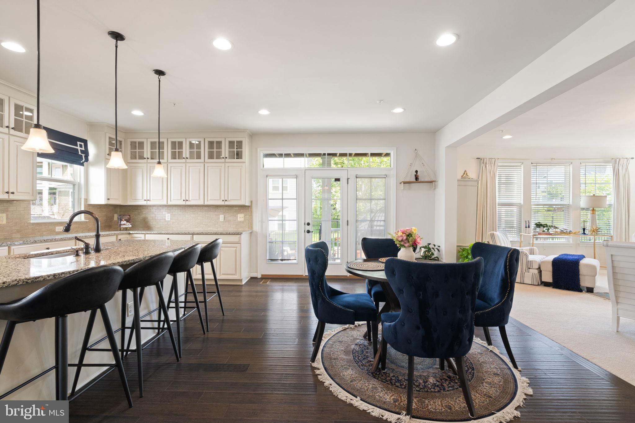 POTOMAC SHORES - Residential