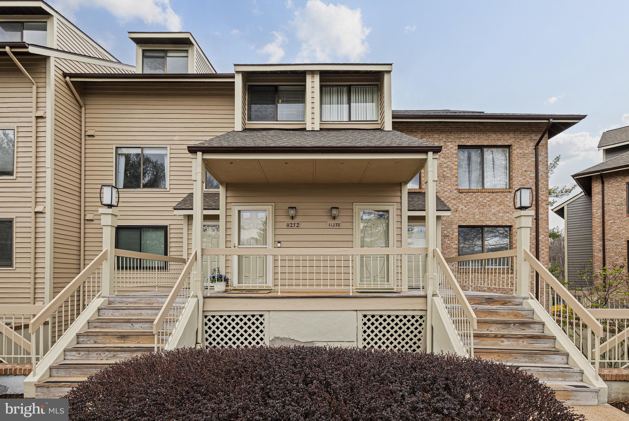 HARBOR POINT - Residential
