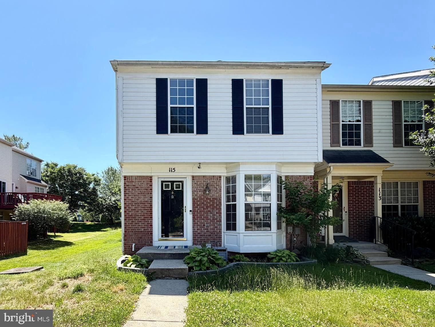SEVEN OAKS - Residential