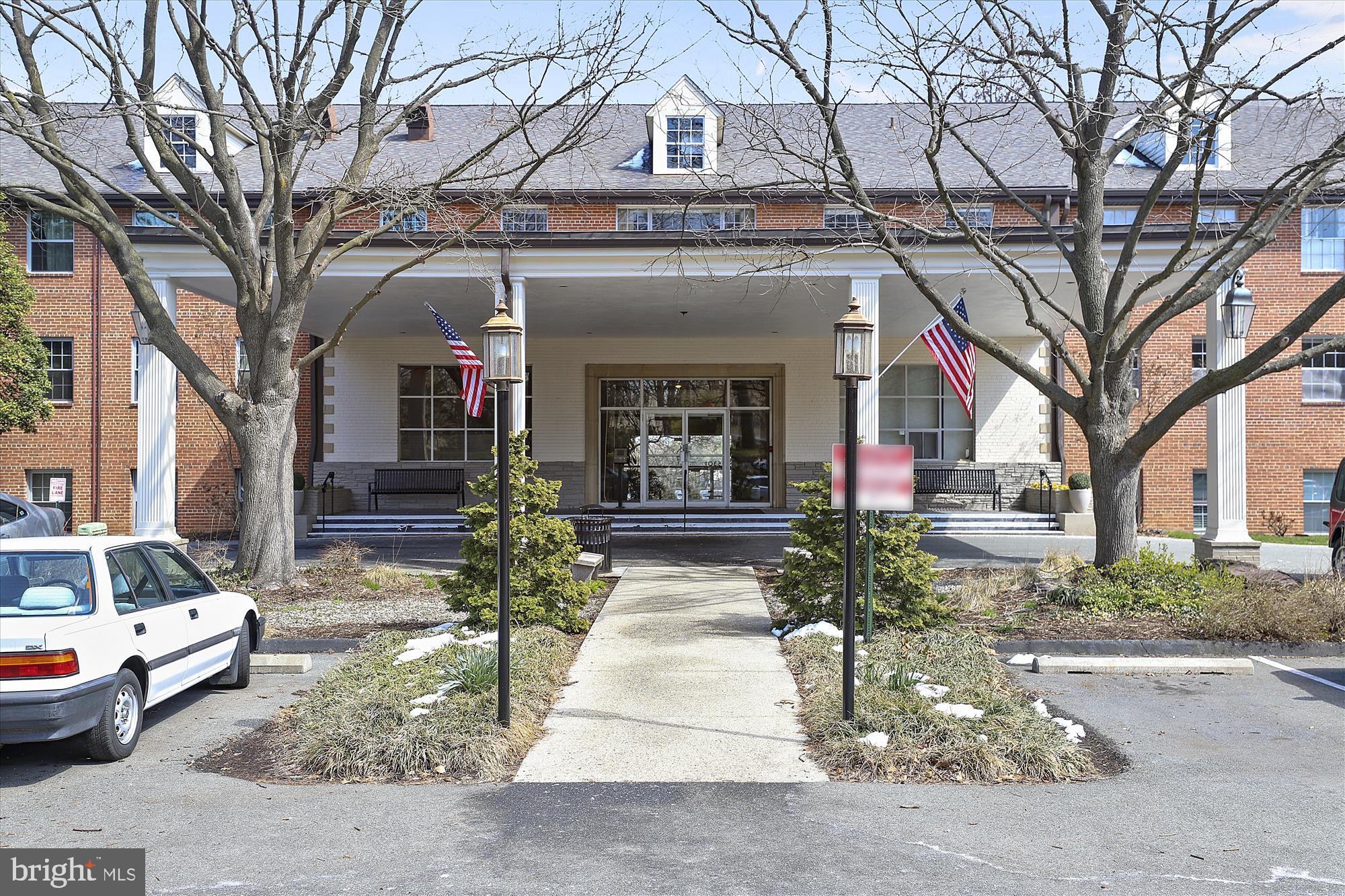 SPRINGFIELD - Residential