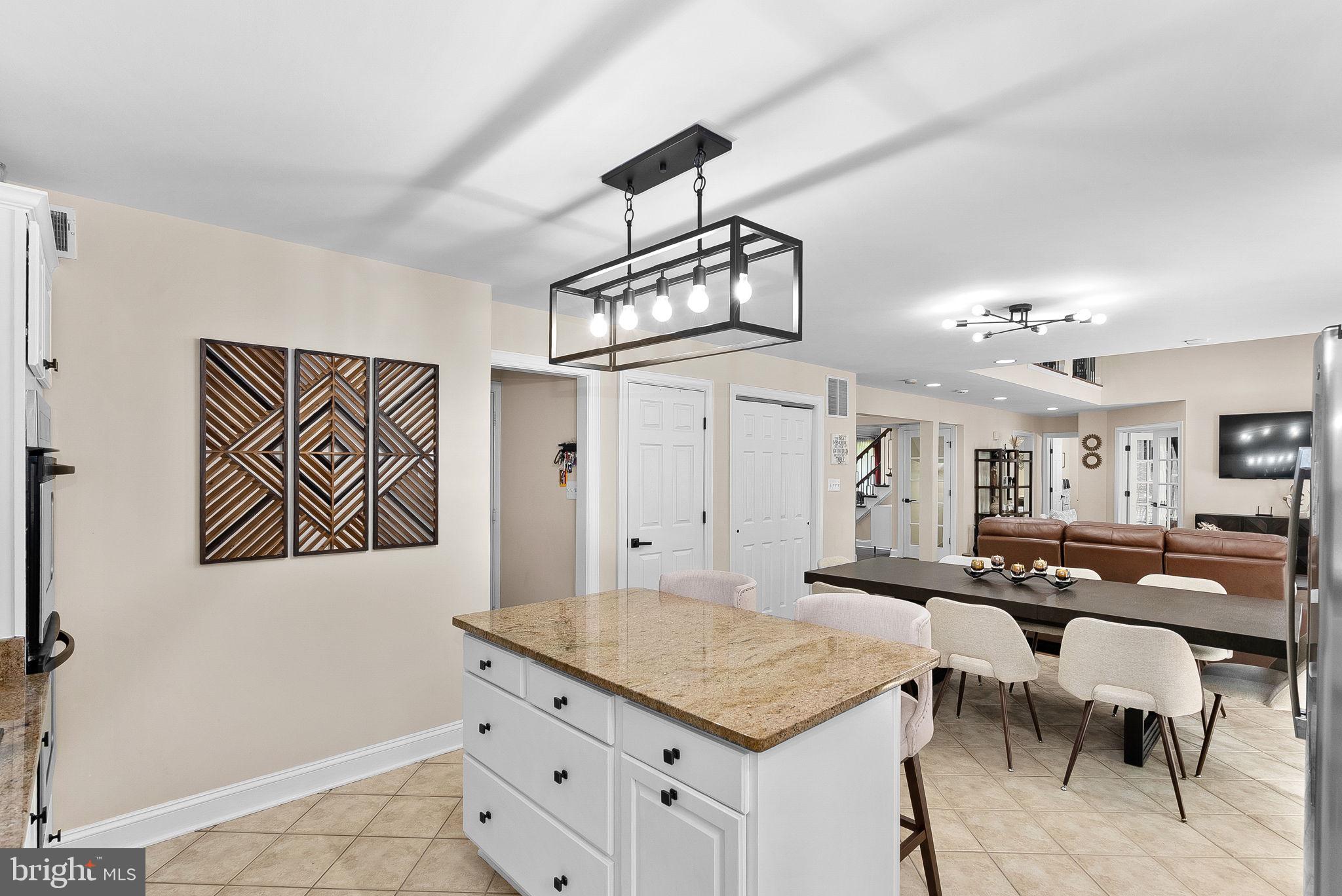 SPRINGVALE - Residential