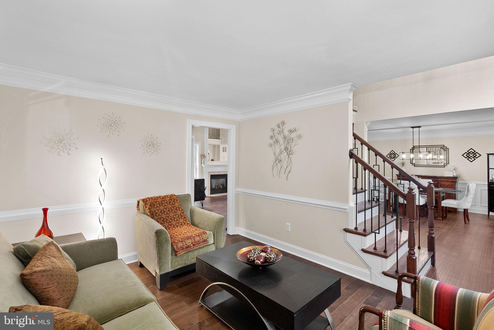 SPRINGVALE - Residential