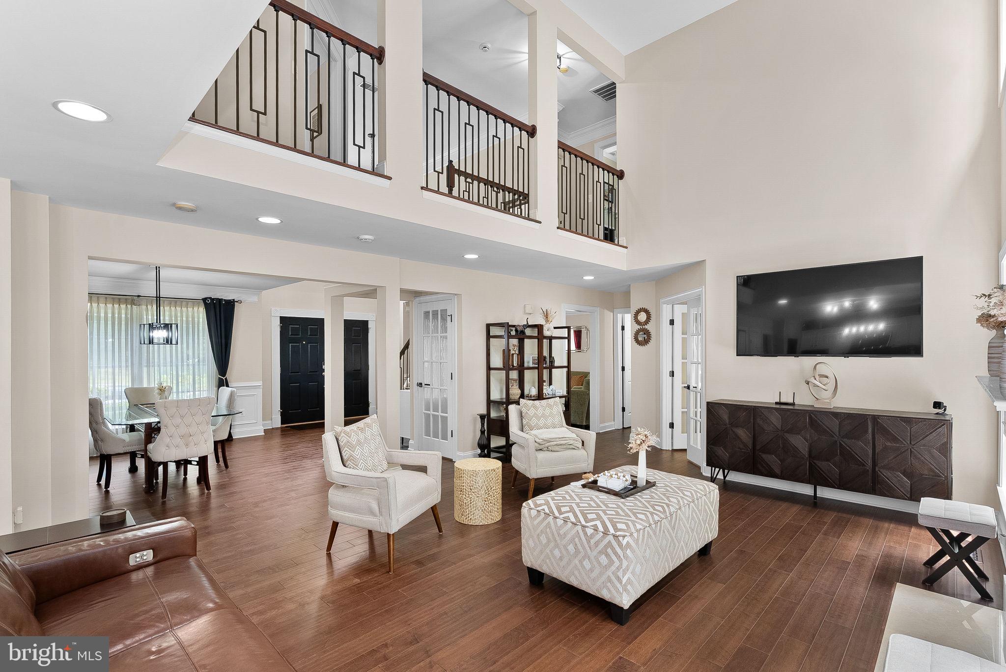 SPRINGVALE - Residential