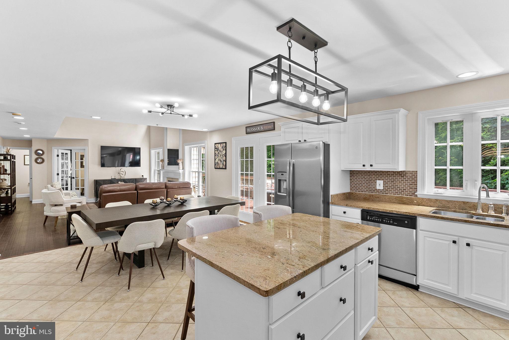 SPRINGVALE - Residential